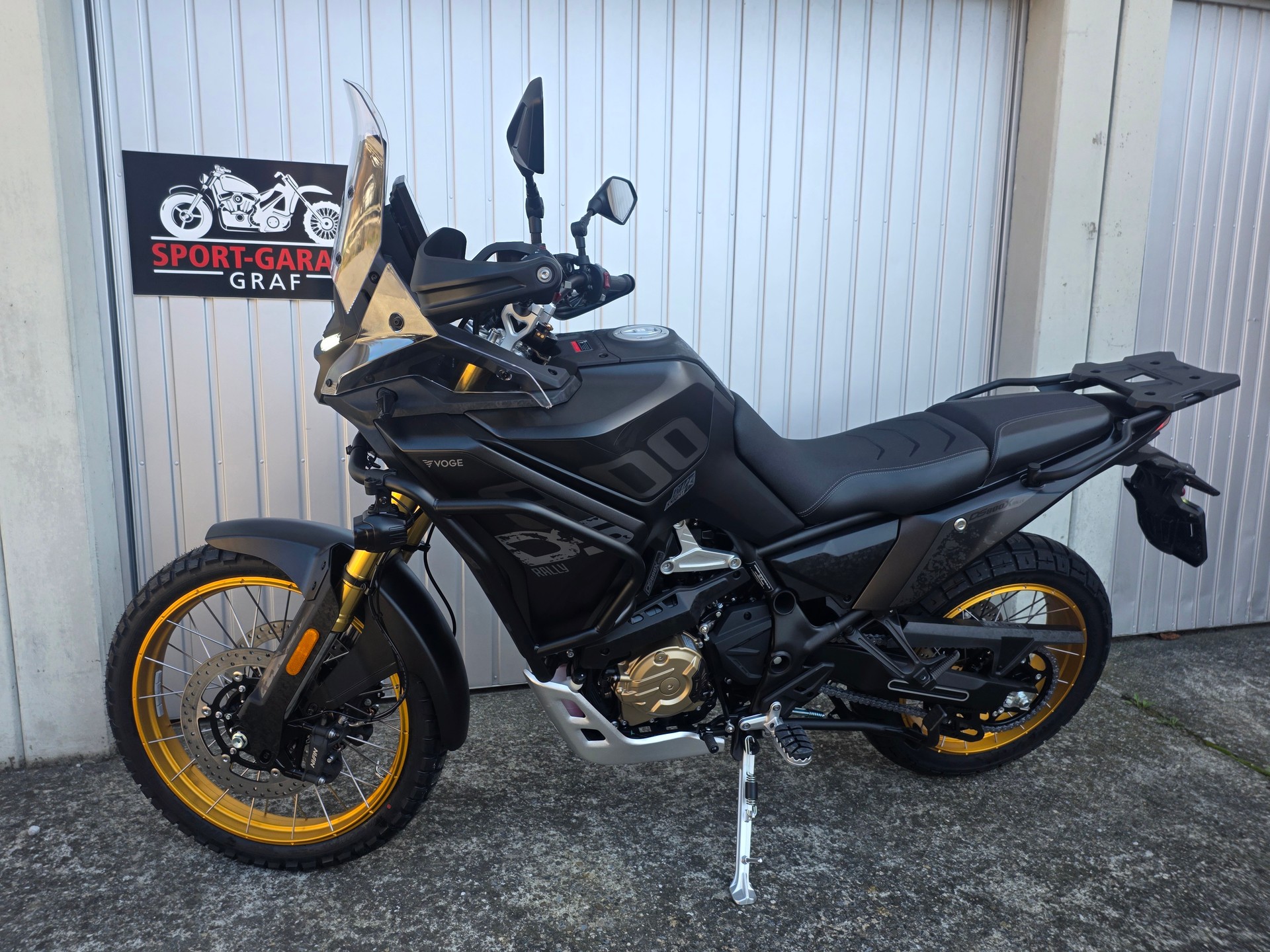VOGE Black Knight 800 DS Offen-image-4