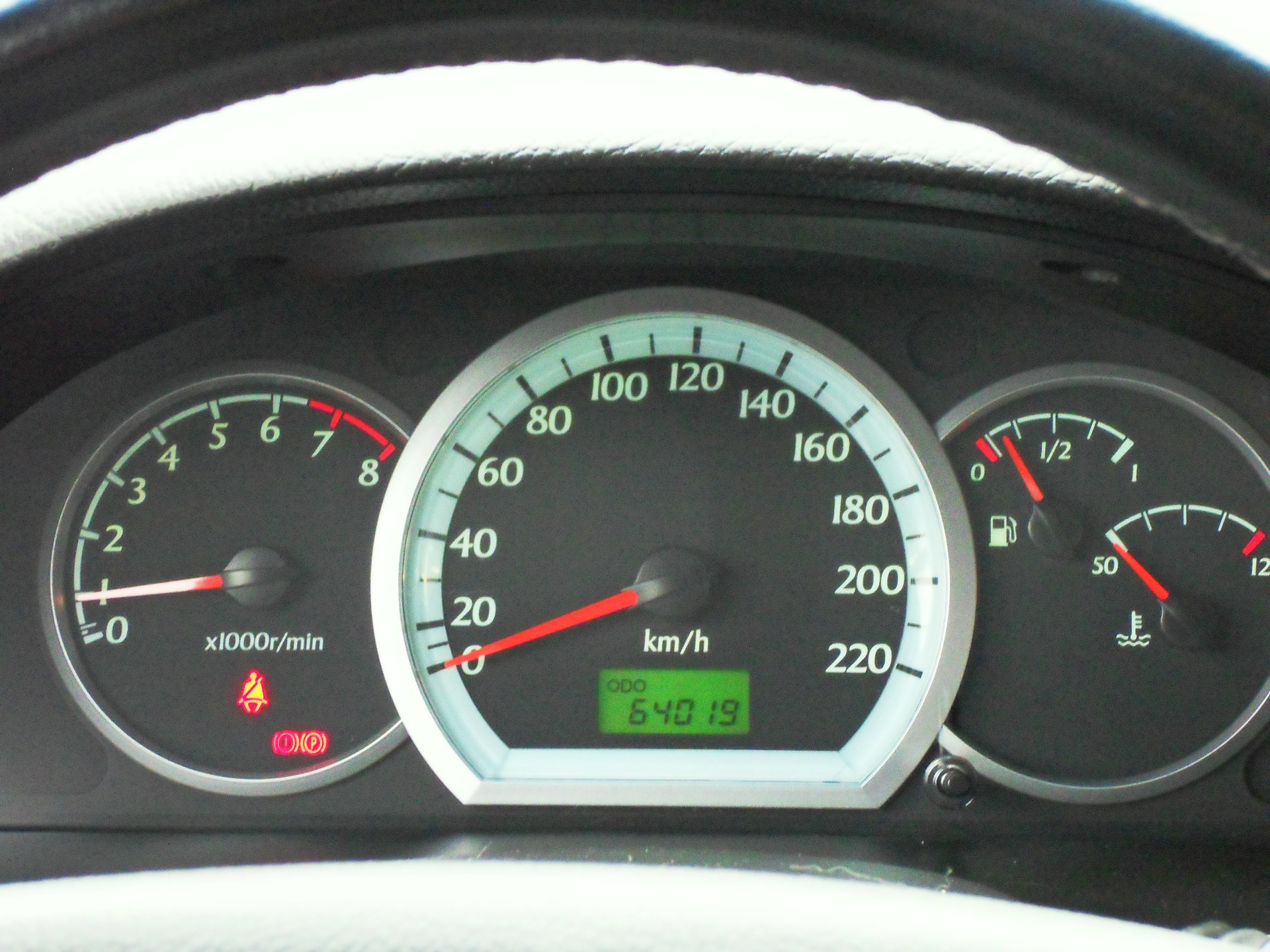 CHEVROLET Lacetti 1.6 16V SX-image-16