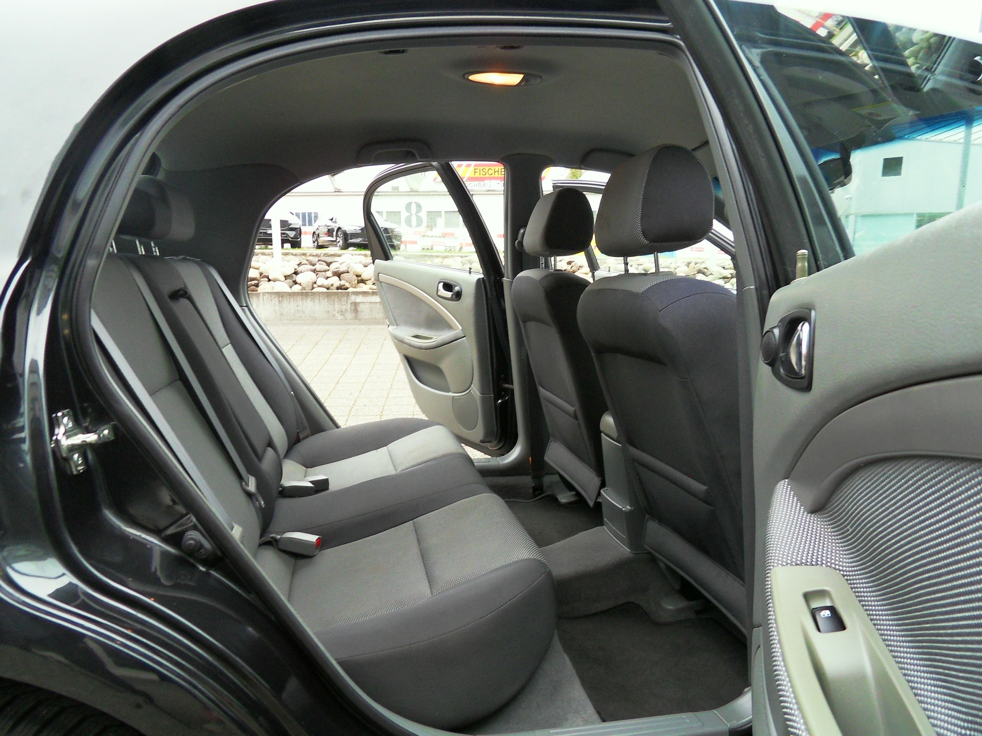 CHEVROLET Lacetti 1.6 16V SX-image-12