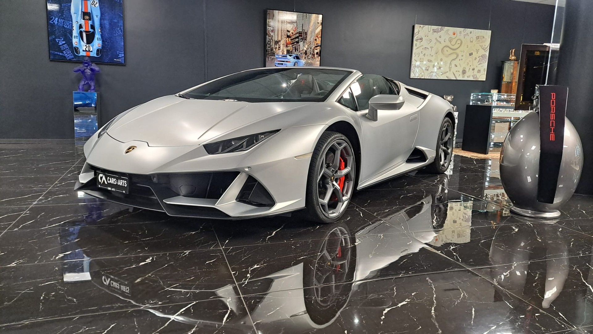 LAMBORGHINI Huracan EVO Spyder DCT-showroom-element-2