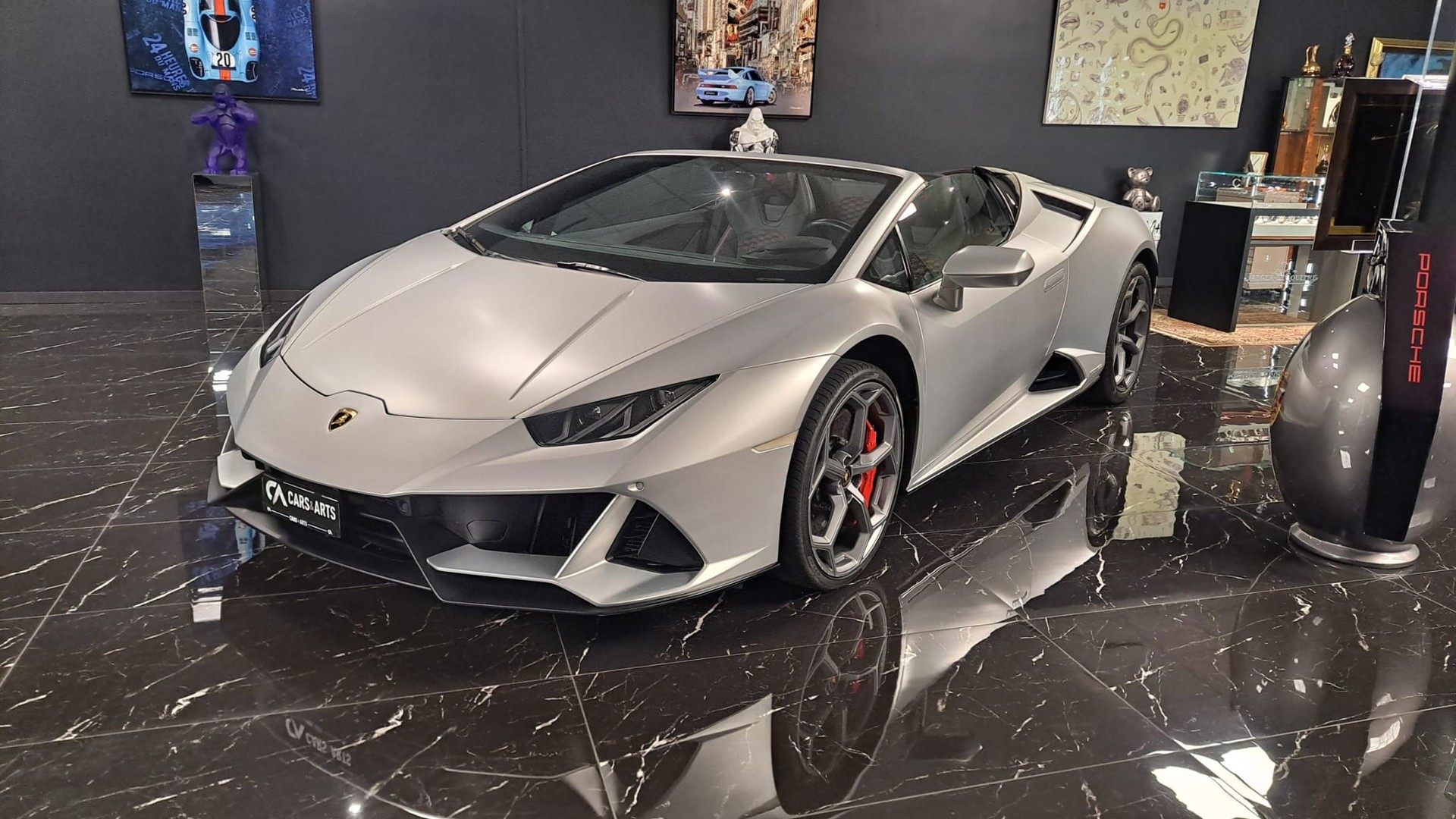 LAMBORGHINI Huracan EVO Spyder DCT-showroom-element-3
