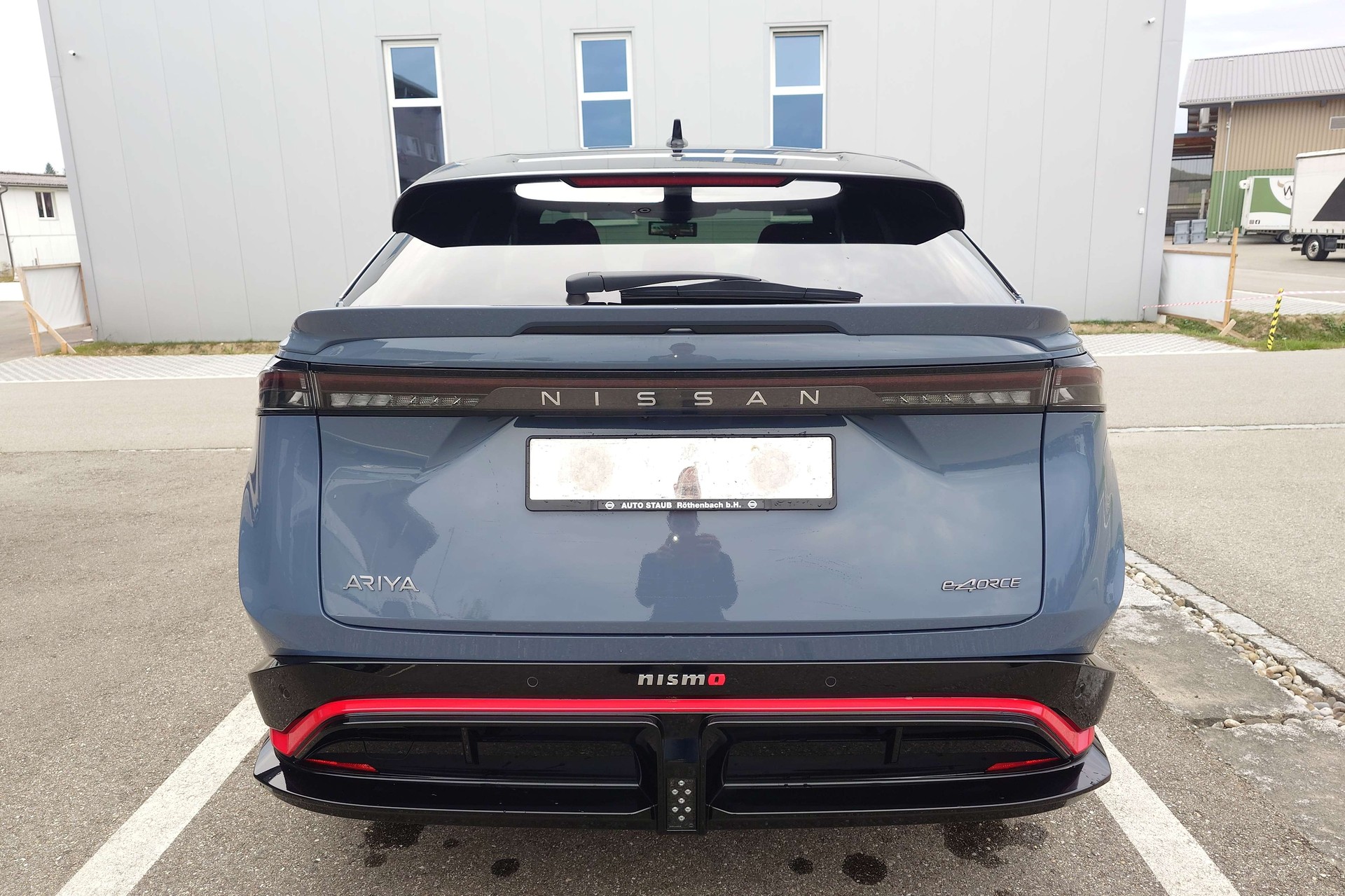 NISSAN Ariya Nismo e-4orce-image-4