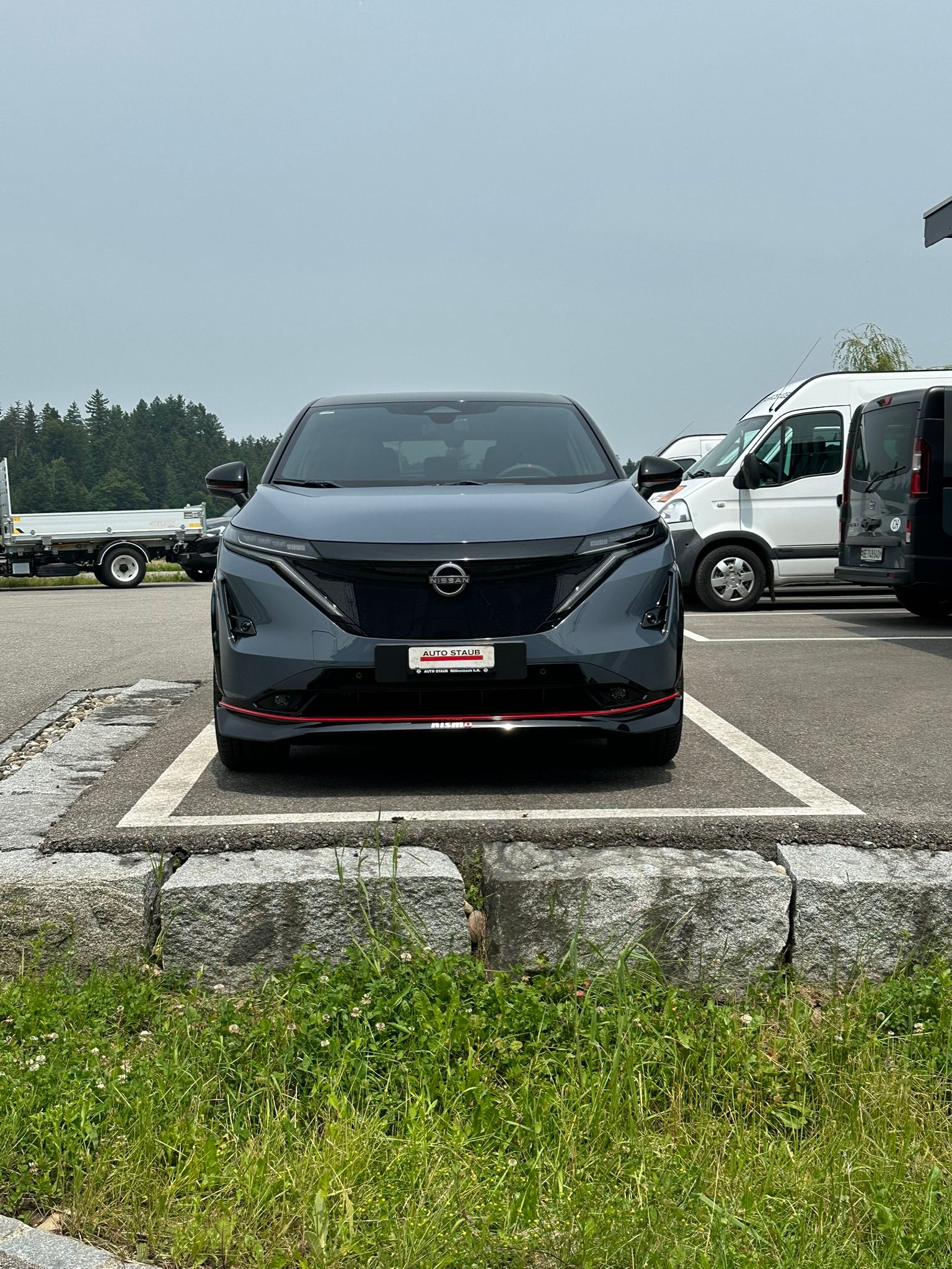 NISSAN Ariya Nismo e-4orce-image-2