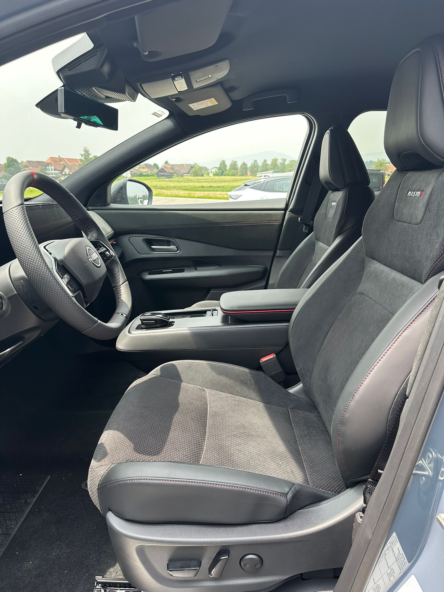 NISSAN Ariya Nismo e-4orce-image-8