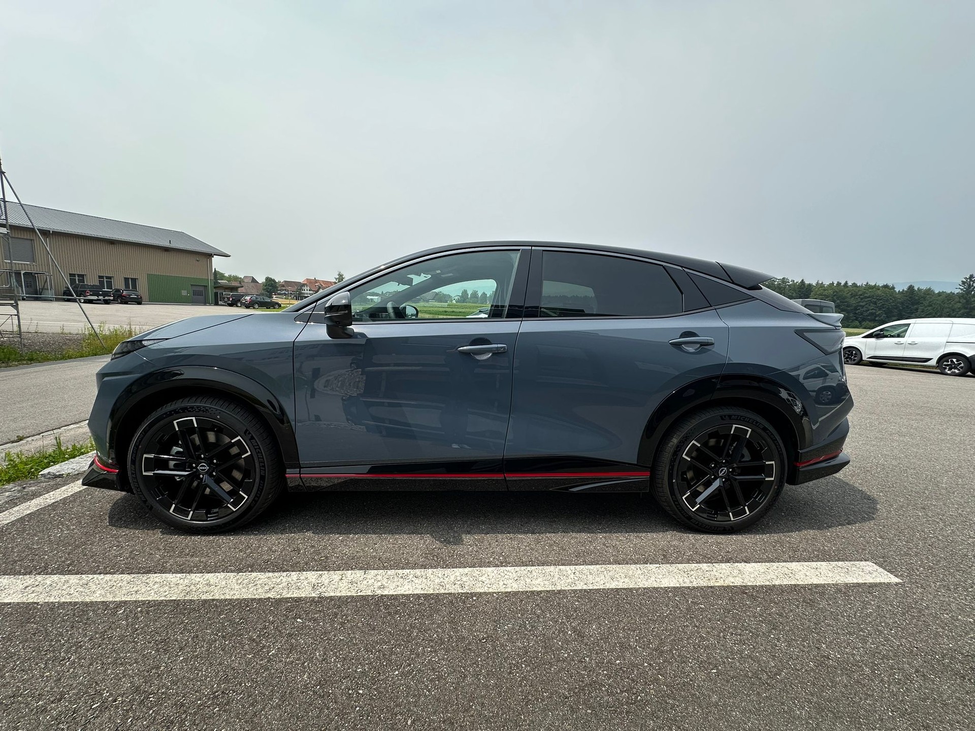 NISSAN Ariya Nismo e-4orce-image-5