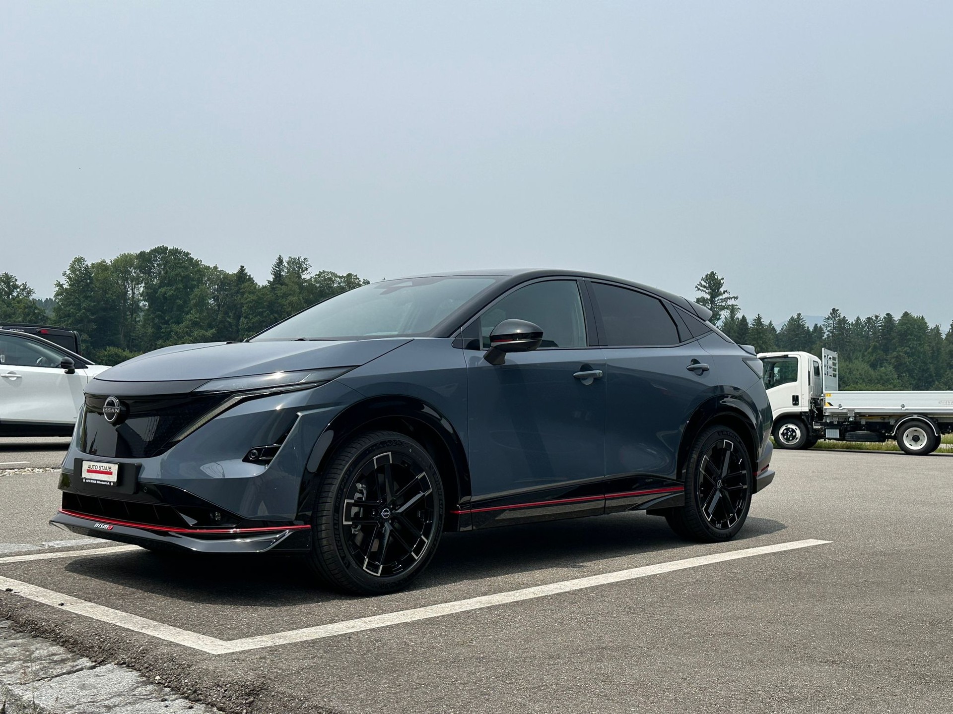 NISSAN Ariya Nismo e-4orce-image-4