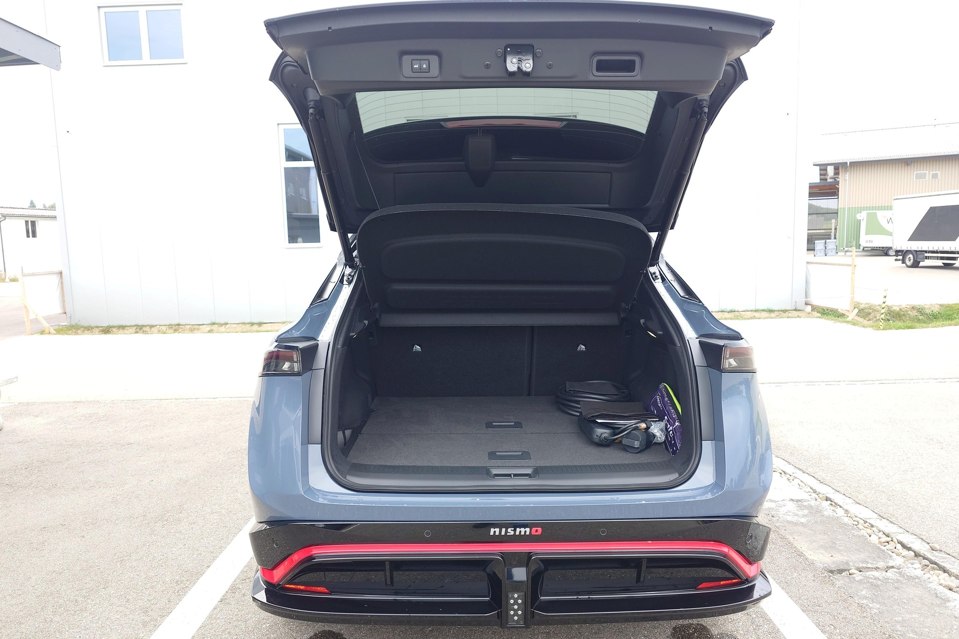 NISSAN Ariya Nismo e-4orce-image-5