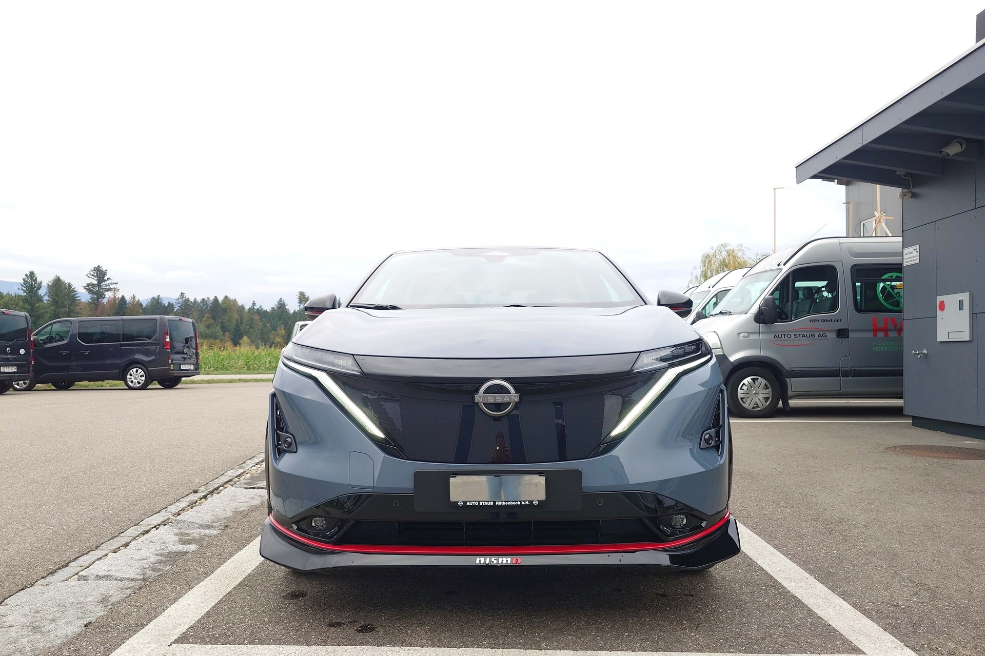 NISSAN Ariya Nismo e-4orce-image-2