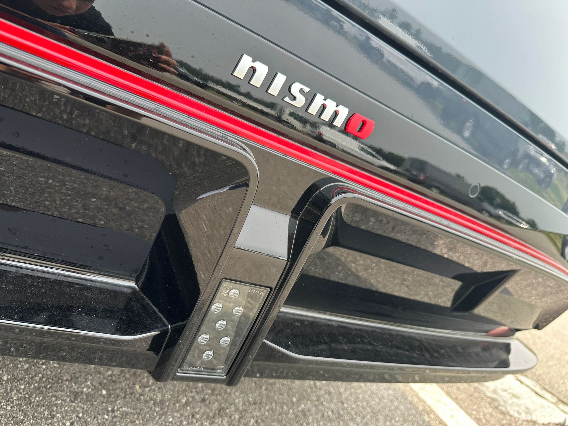 NISSAN Ariya Nismo e-4orce-image-15