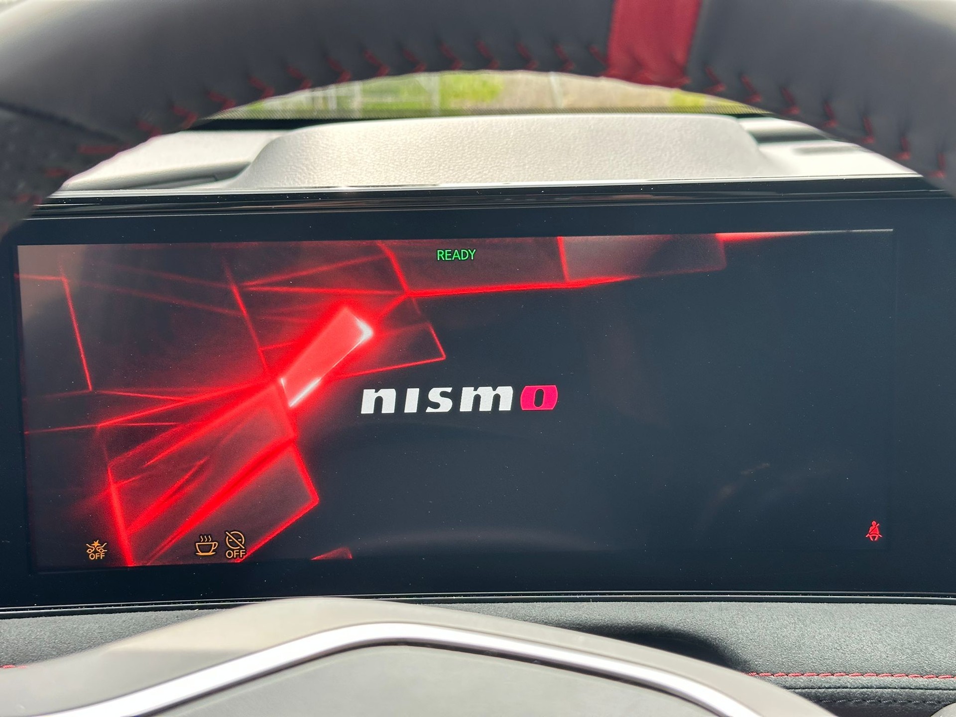 NISSAN Ariya Nismo e-4orce-image-11