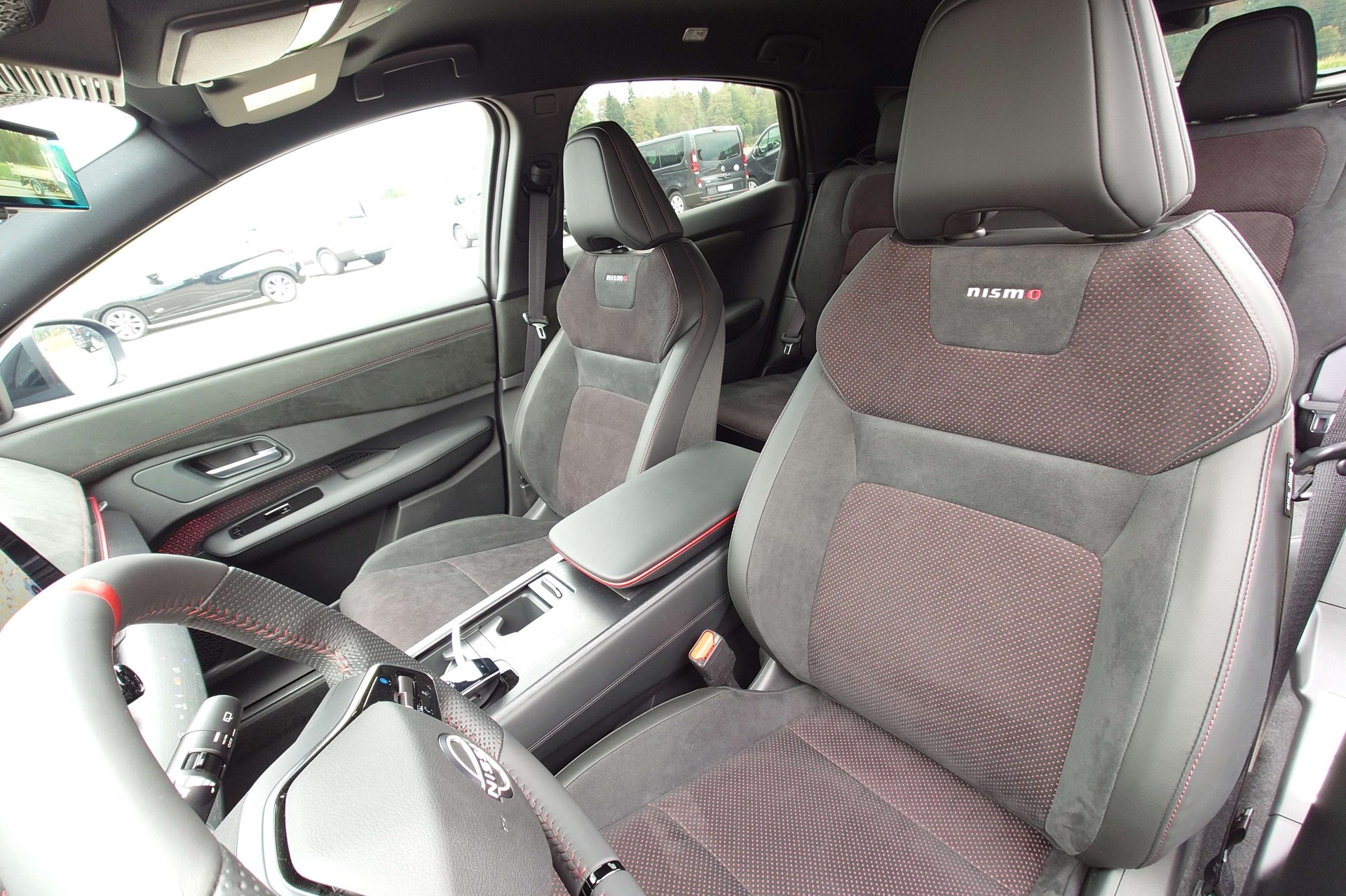 NISSAN Ariya Nismo e-4orce-image-9