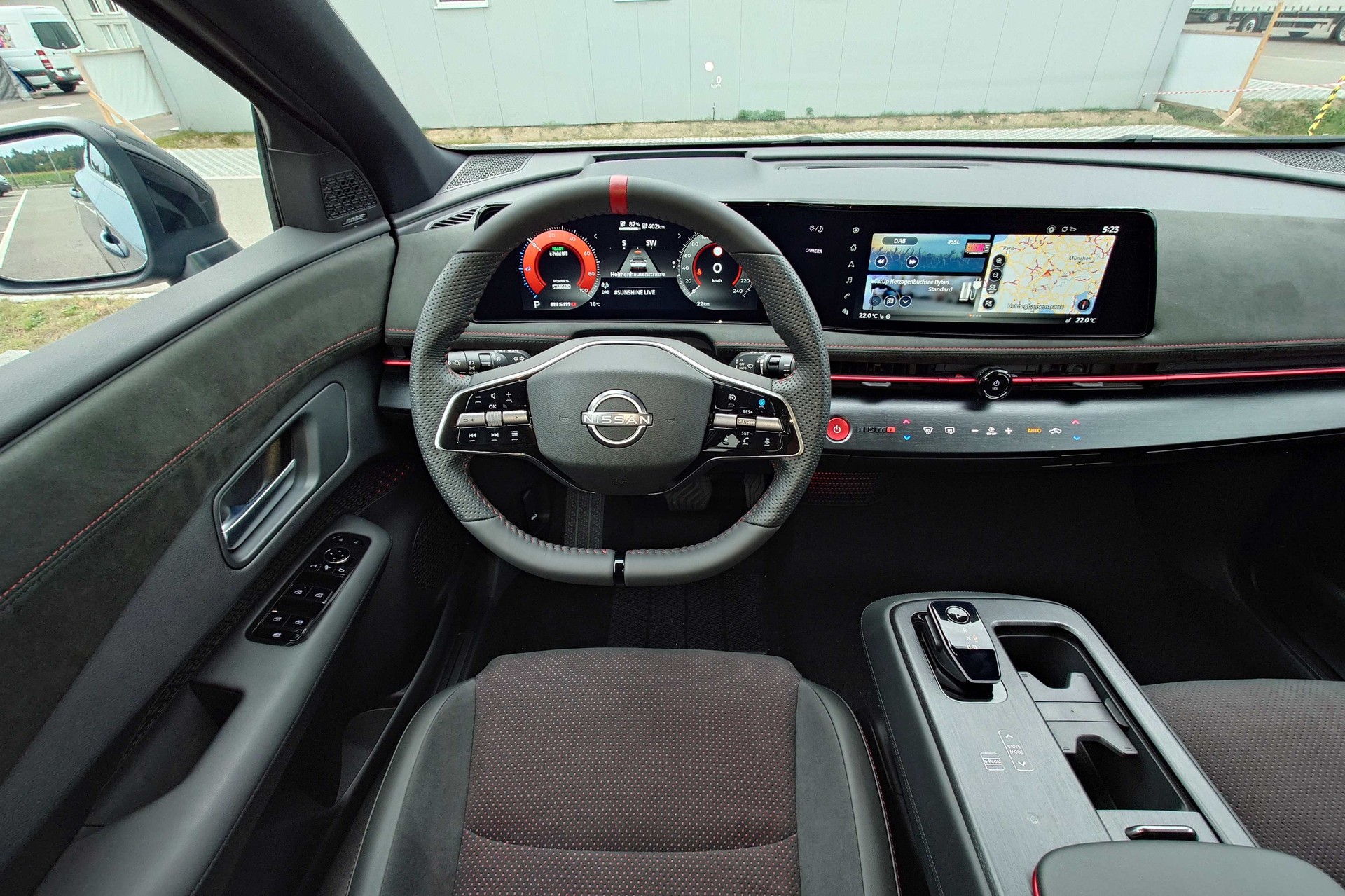 NISSAN Ariya Nismo e-4orce-image-10