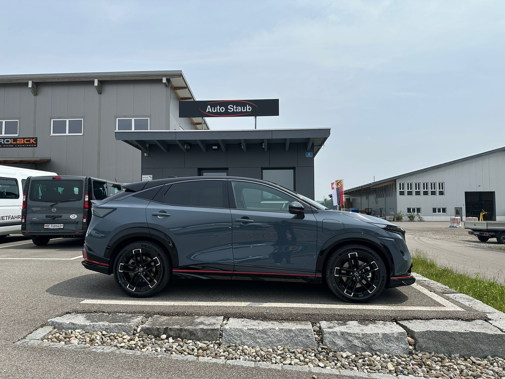 NISSAN Ariya Nismo e-4orce-image-6