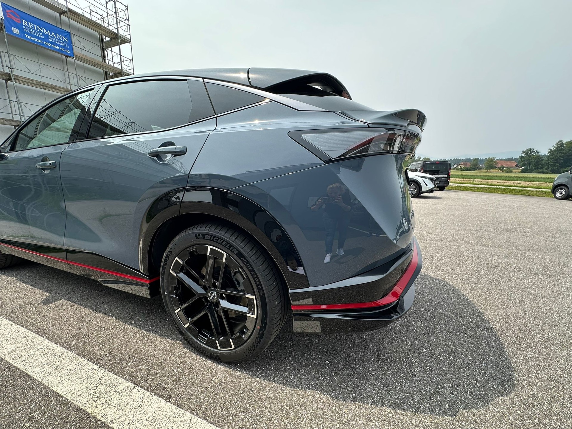 NISSAN Ariya Nismo e-4orce-image-7