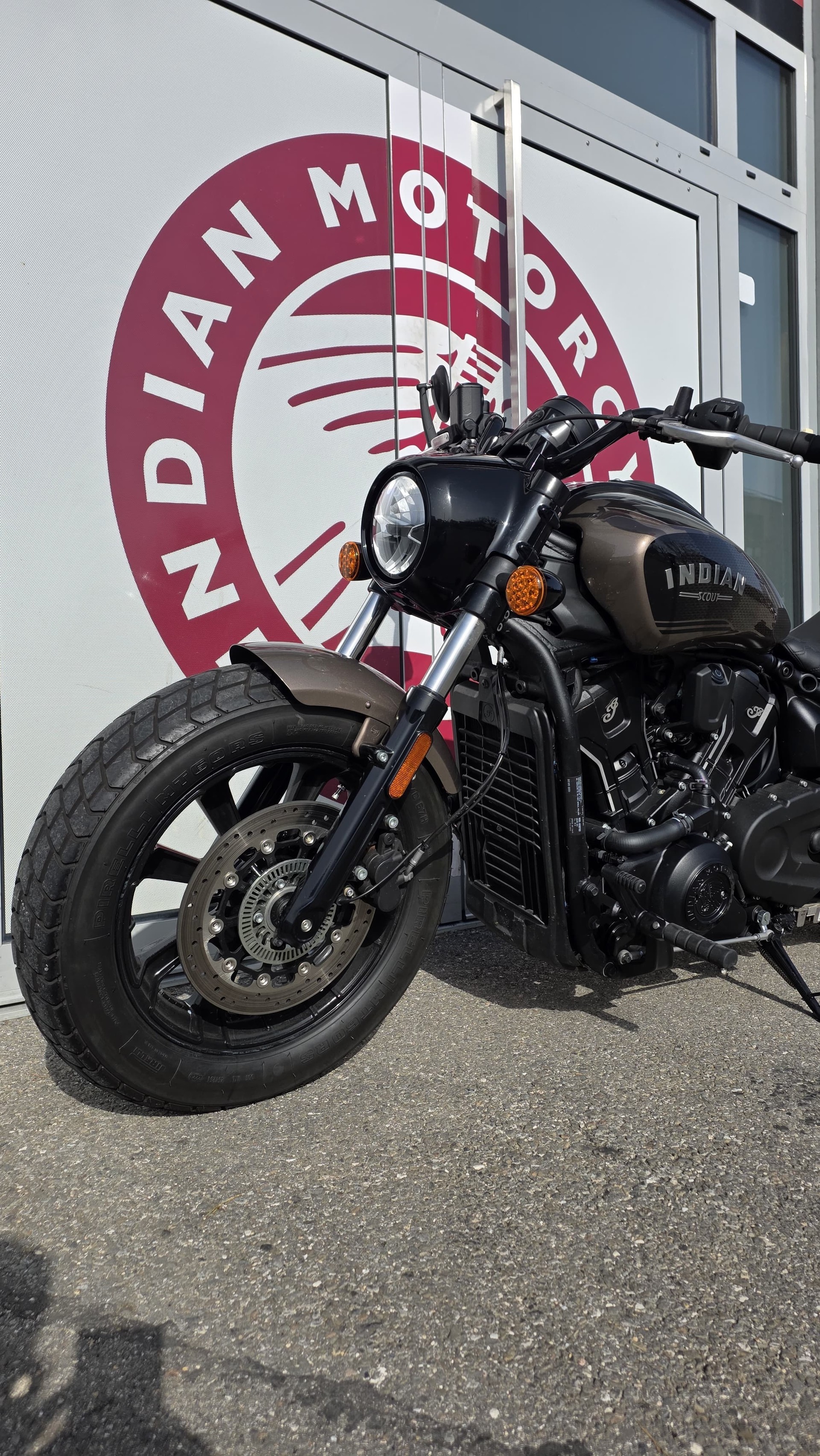 INDIAN Scout Bobber-image-2