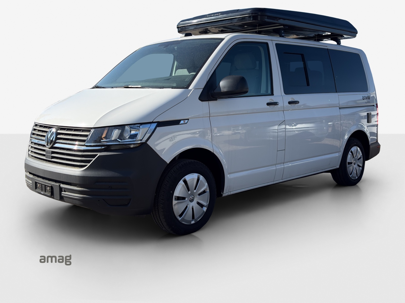 VW T6.1 2.0 TDI Envia Pure DSG