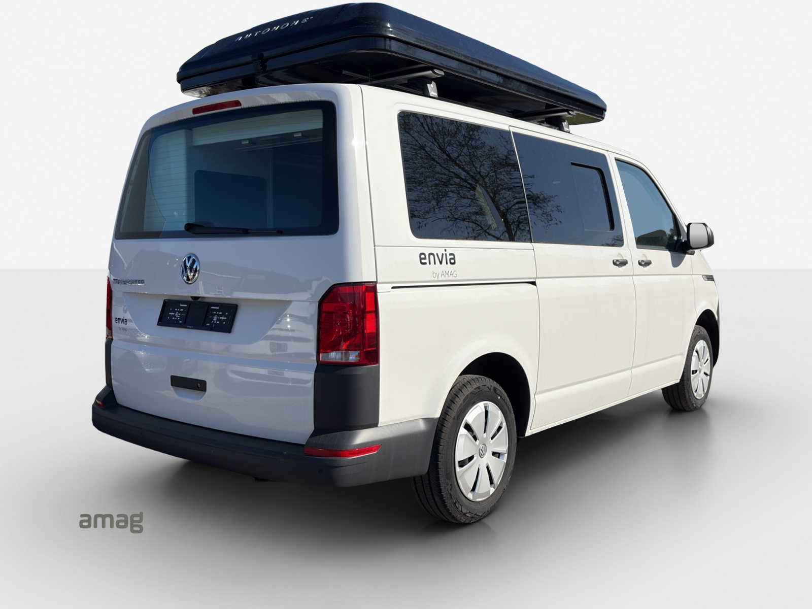 VW T6.1 2.0 TDI Envia Pure DSG-image-4
