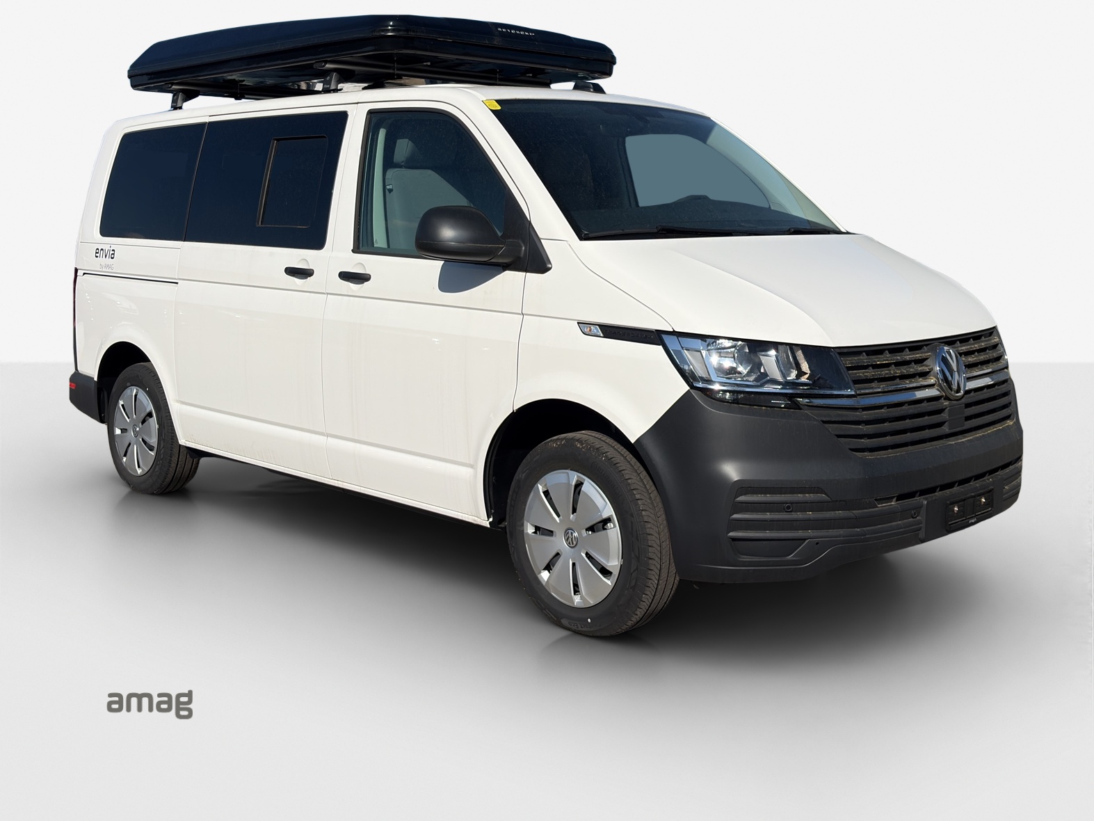 VW T6.1 2.0 TDI Envia Pure DSG-image-5