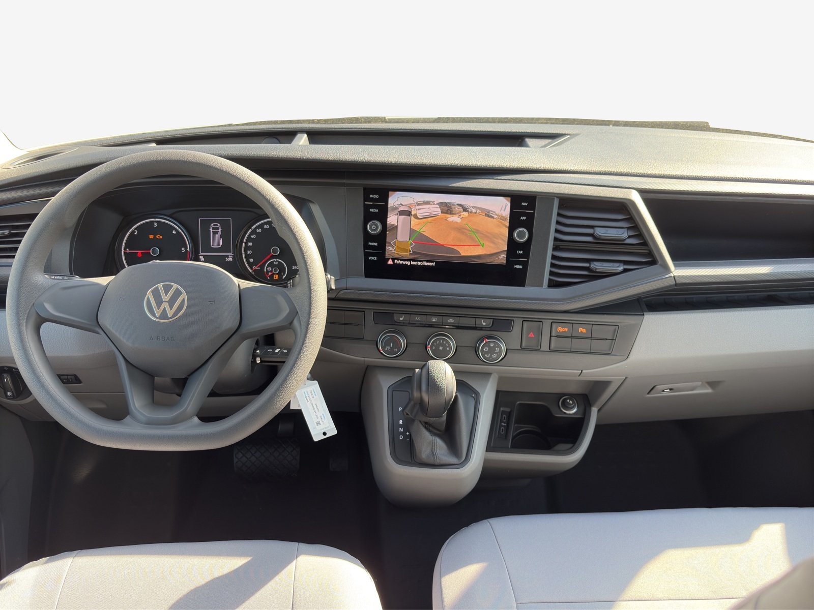 VW T6.1 2.0 TDI Envia Pure DSG-image-8