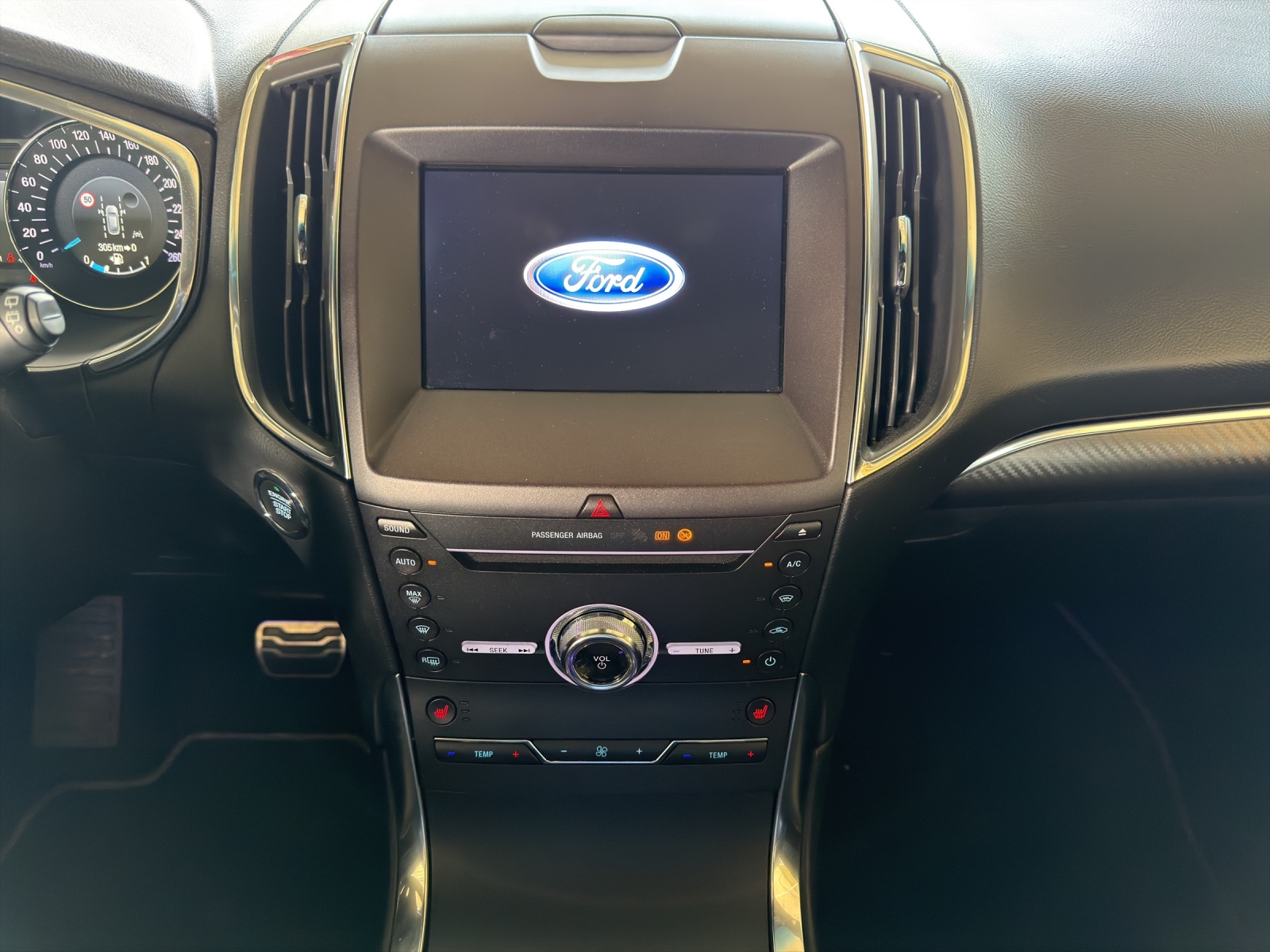 FORD Edge 2.0 EcoBlue 238 ST-Line-image-11