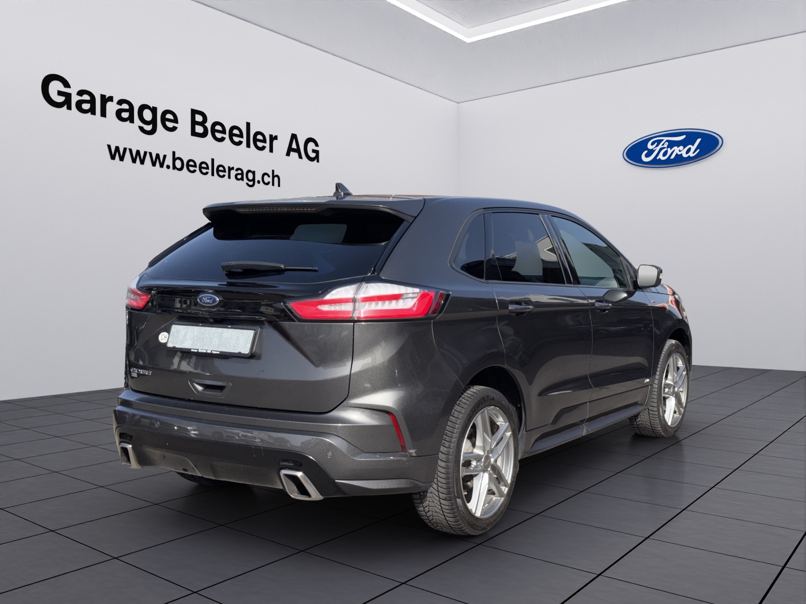 FORD Edge 2.0 EcoBlue 238 ST-Line-image-4