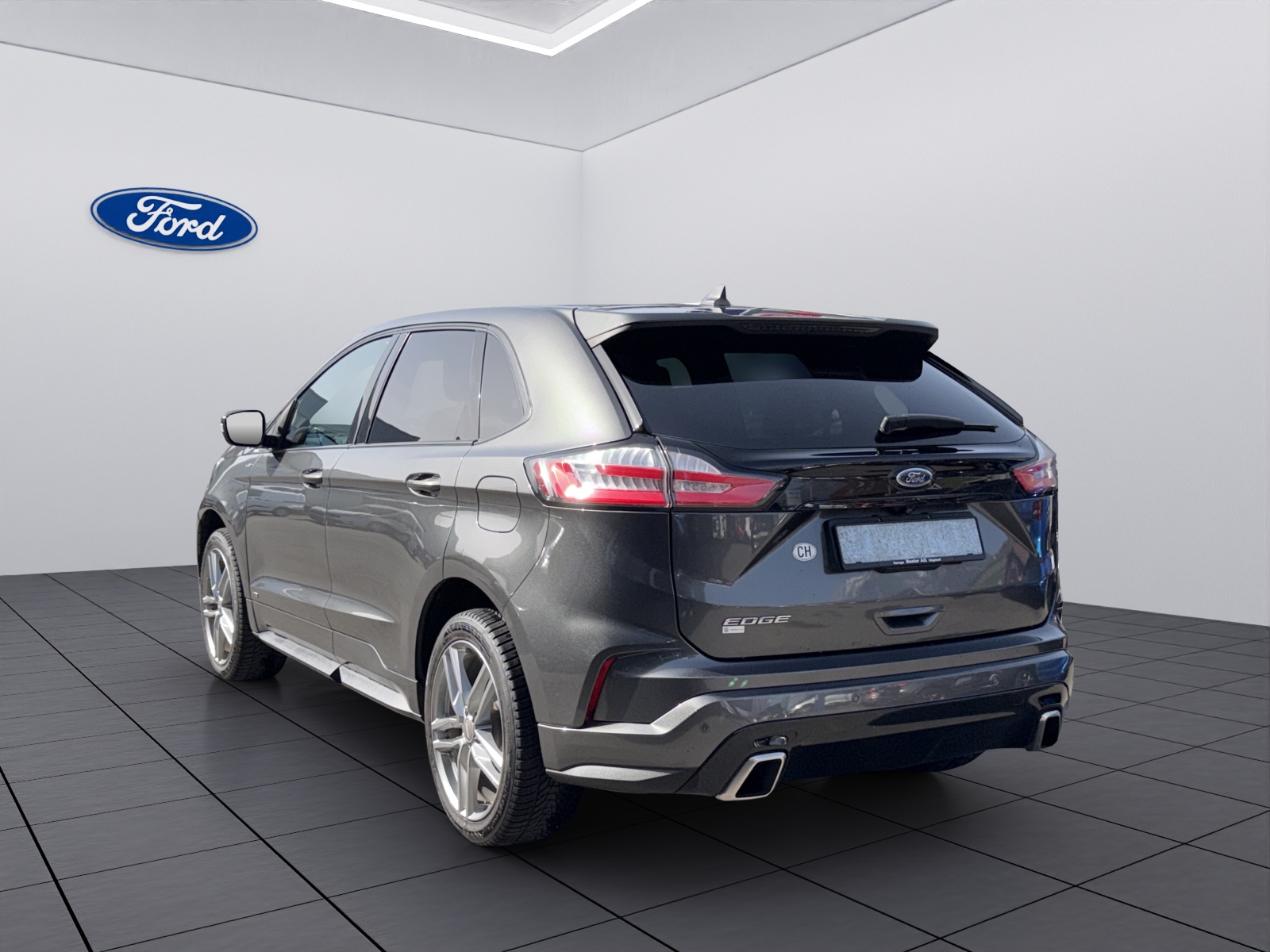 FORD Edge 2.0 EcoBlue 238 ST-Line-image-6