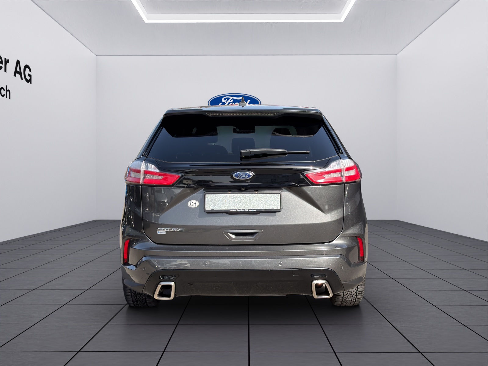 FORD Edge 2.0 EcoBlue 238 ST-Line-image-5