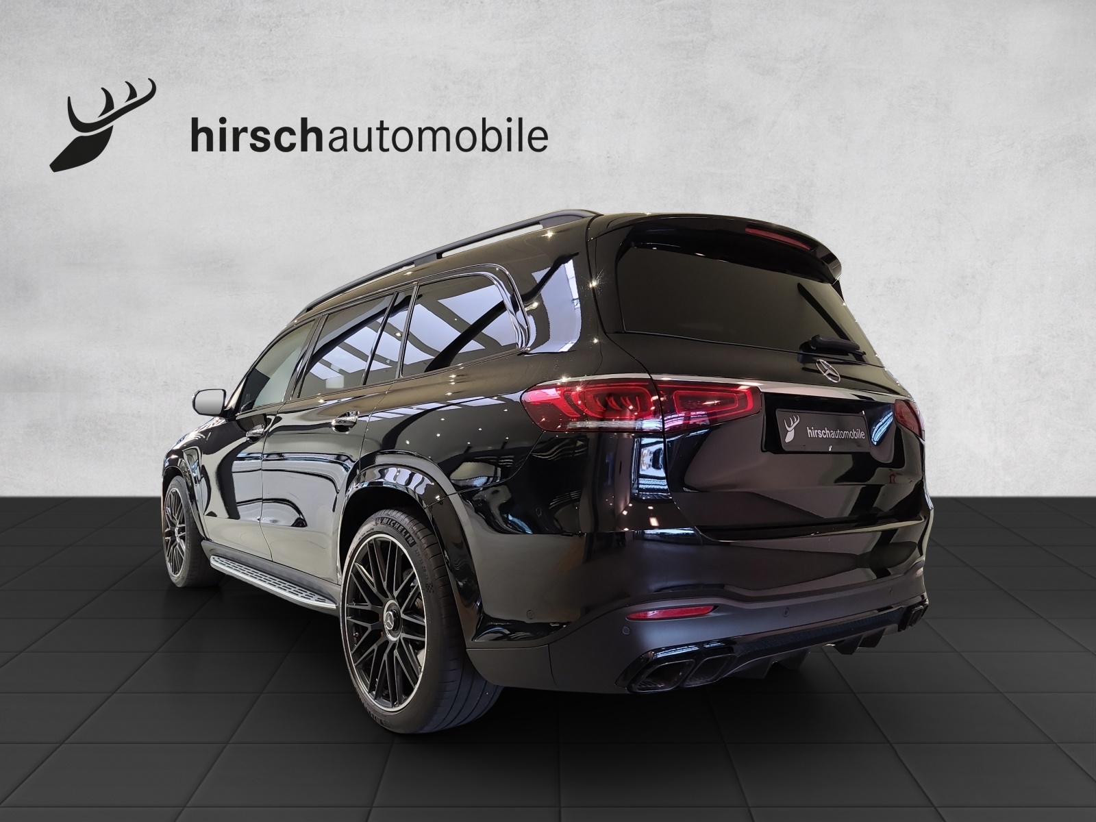 MERCEDES-BENZ GLS 63 4Matic+ TCT 9G-showroom-element-1