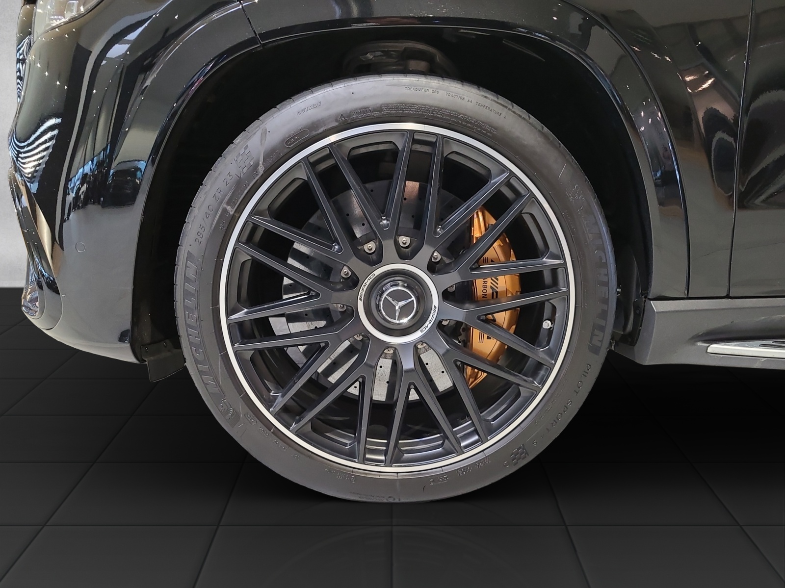 MERCEDES-BENZ GLS 63 4Matic+ TCT 9G-image-9