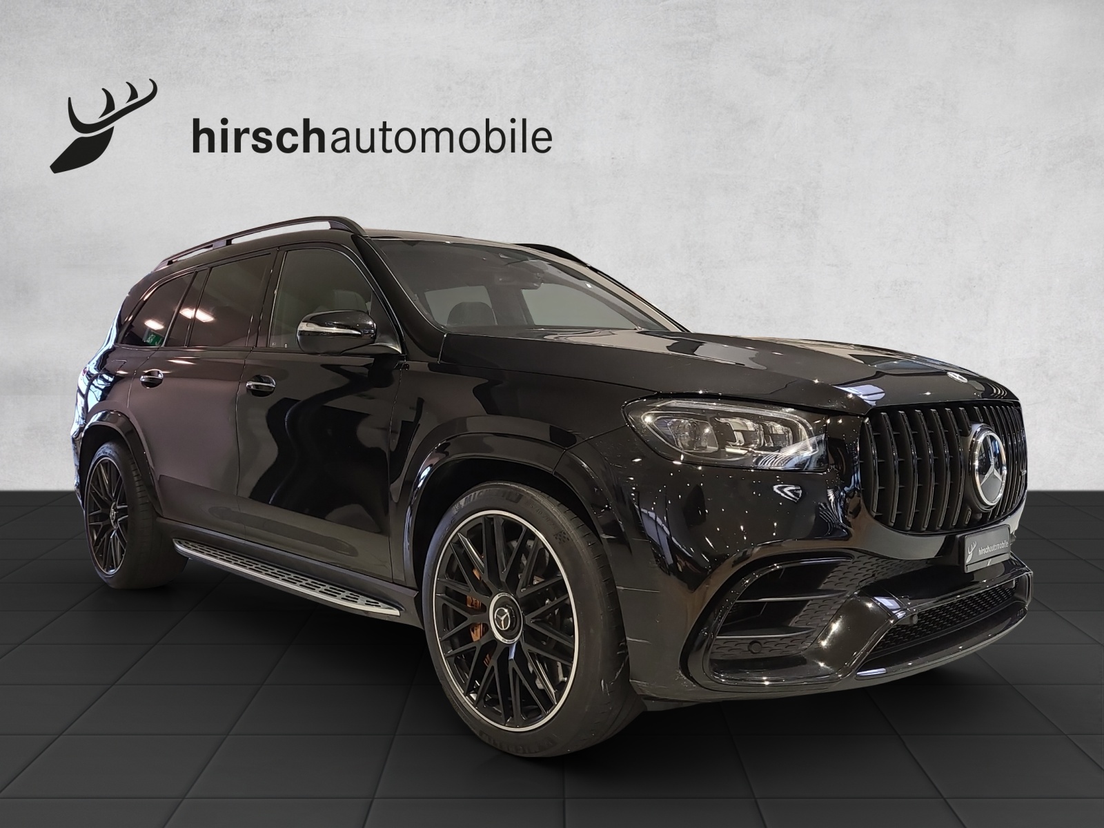MERCEDES-BENZ GLS 63 4Matic+ TCT 9G-image-4