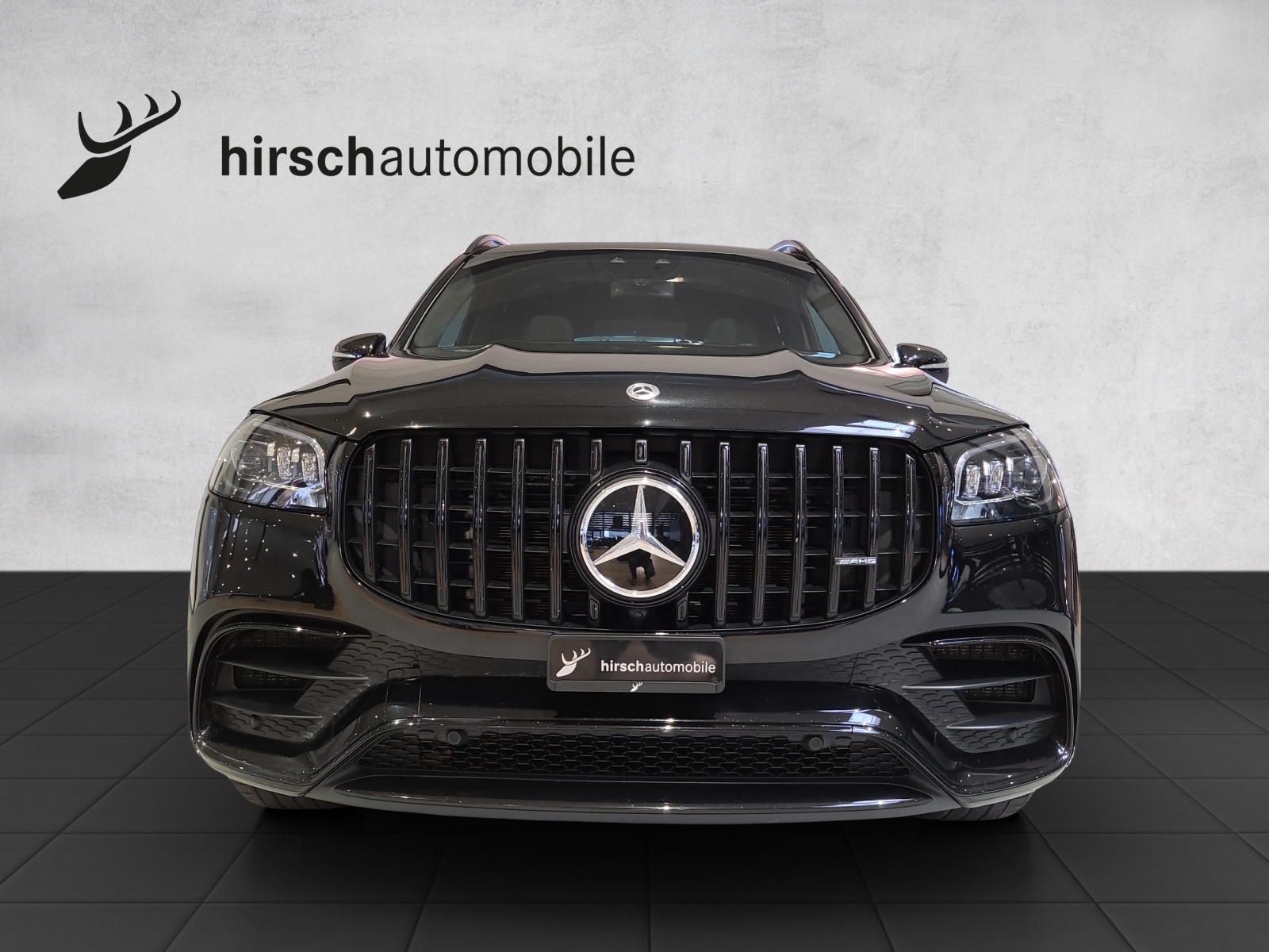 MERCEDES-BENZ GLS 63 4Matic+ TCT 9G-image-5