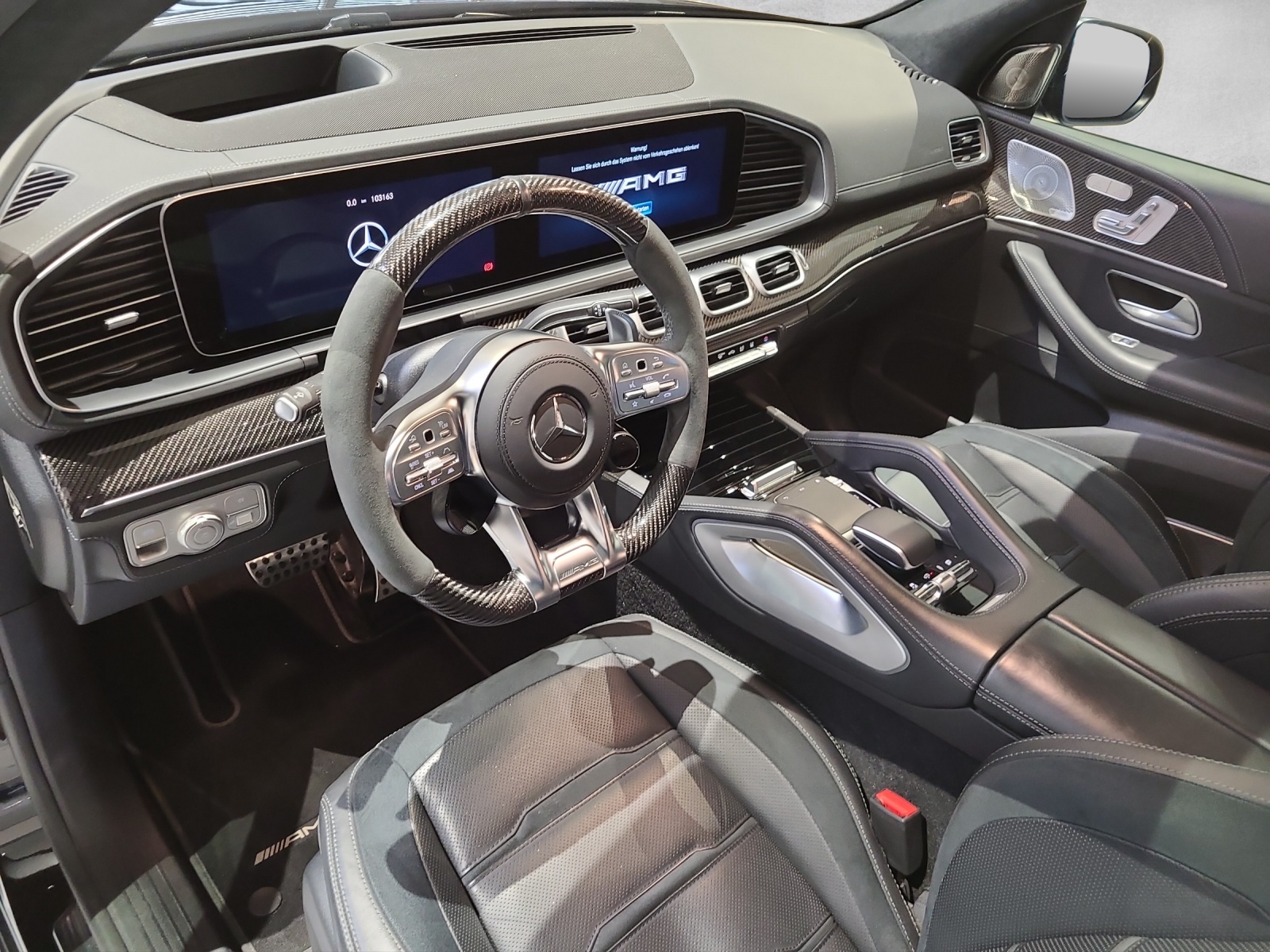 MERCEDES-BENZ GLS 63 4Matic+ TCT 9G-image-6