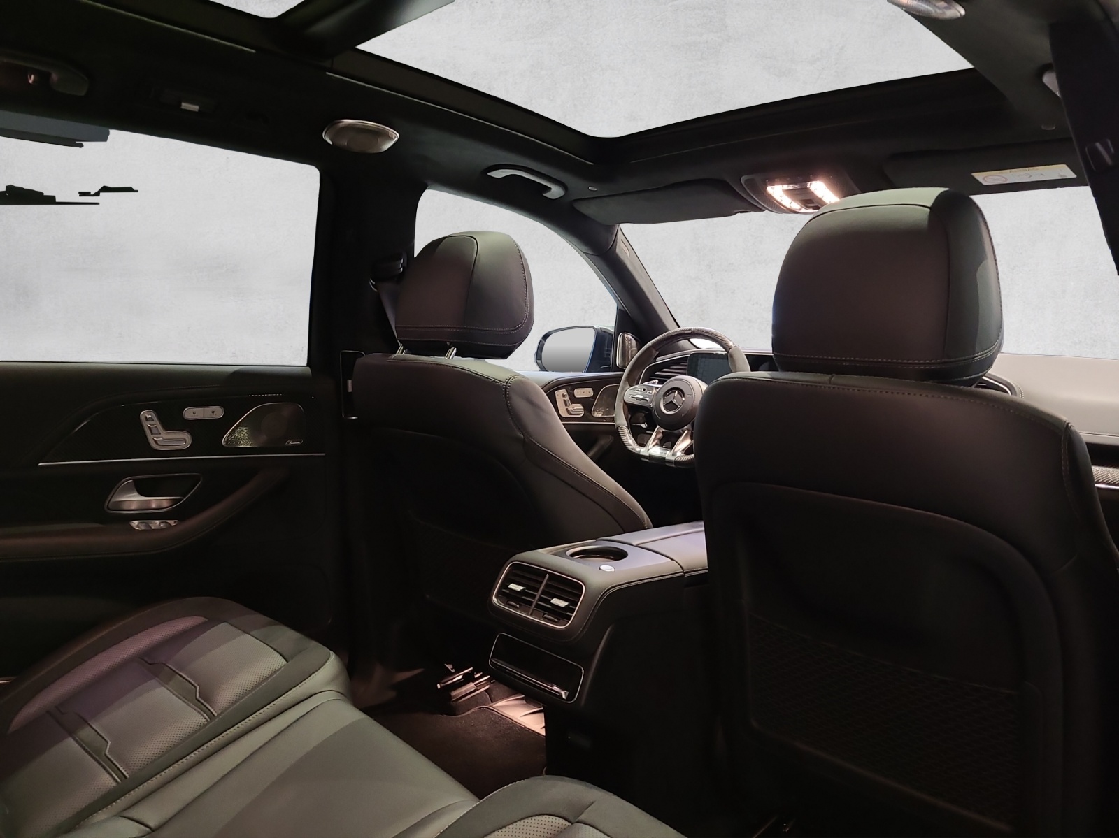 MERCEDES-BENZ GLS 63 4Matic+ TCT 9G-image-14