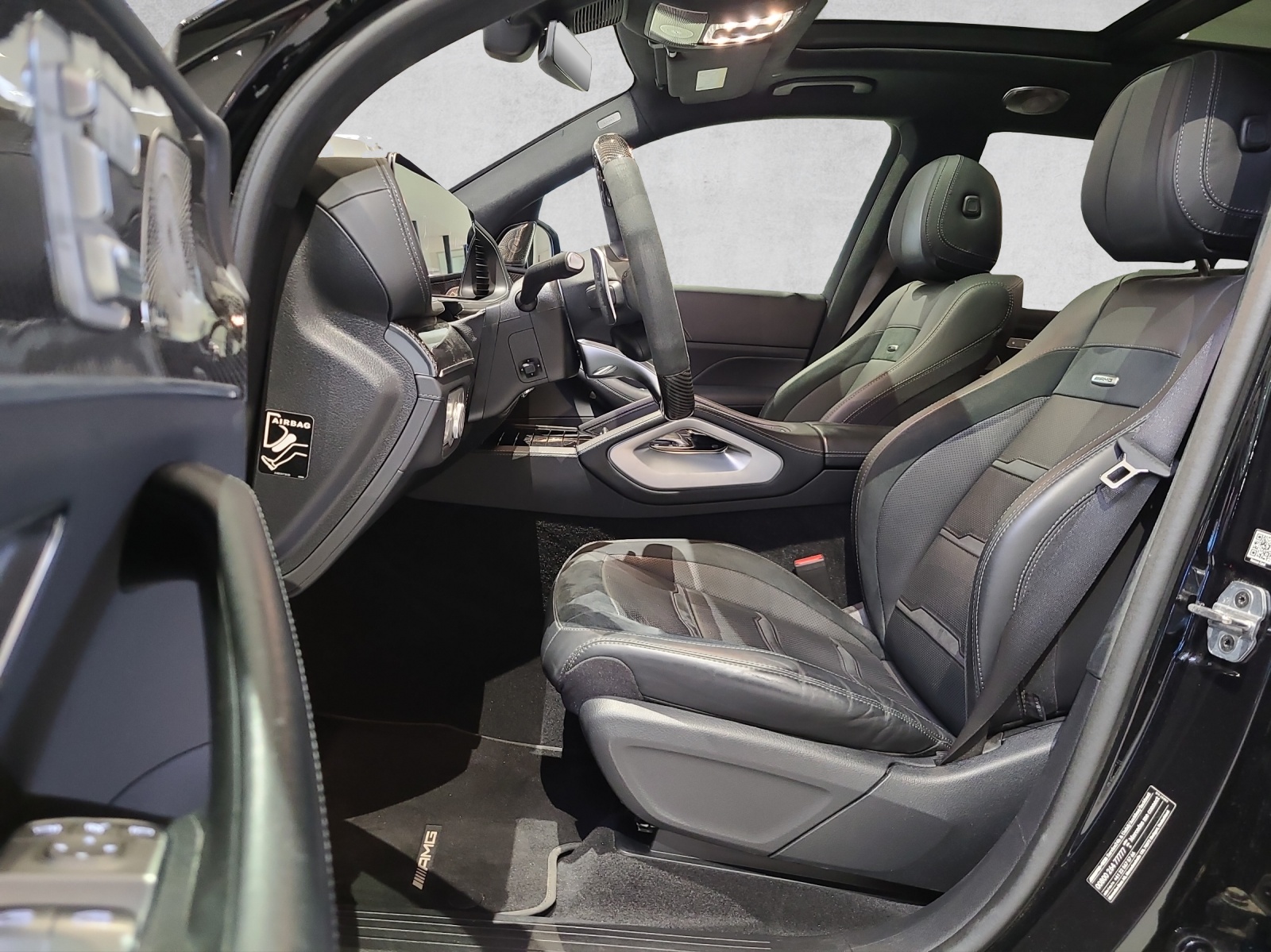 MERCEDES-BENZ GLS 63 4Matic+ TCT 9G-image-7