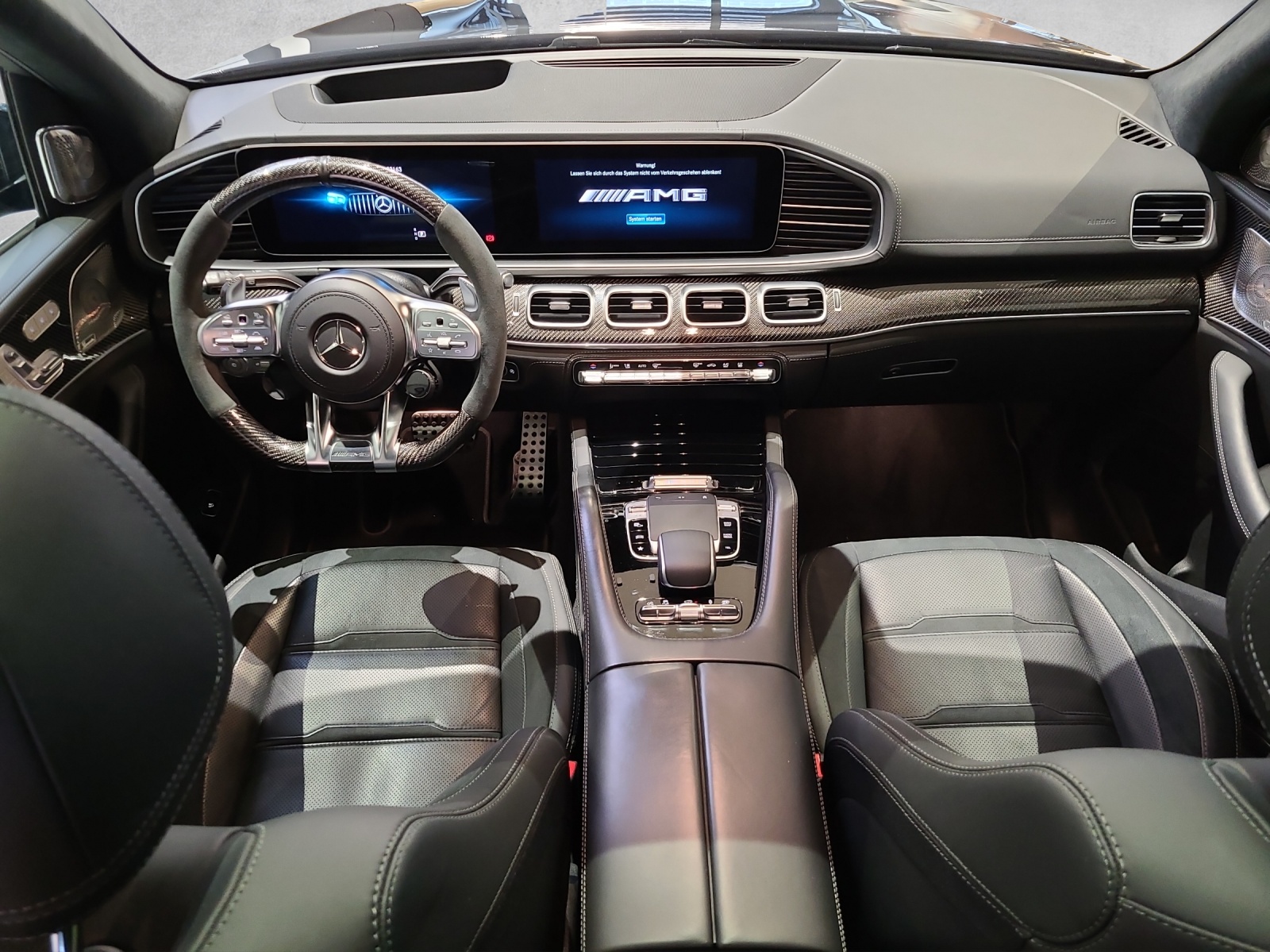 MERCEDES-BENZ GLS 63 4Matic+ TCT 9G-image-11