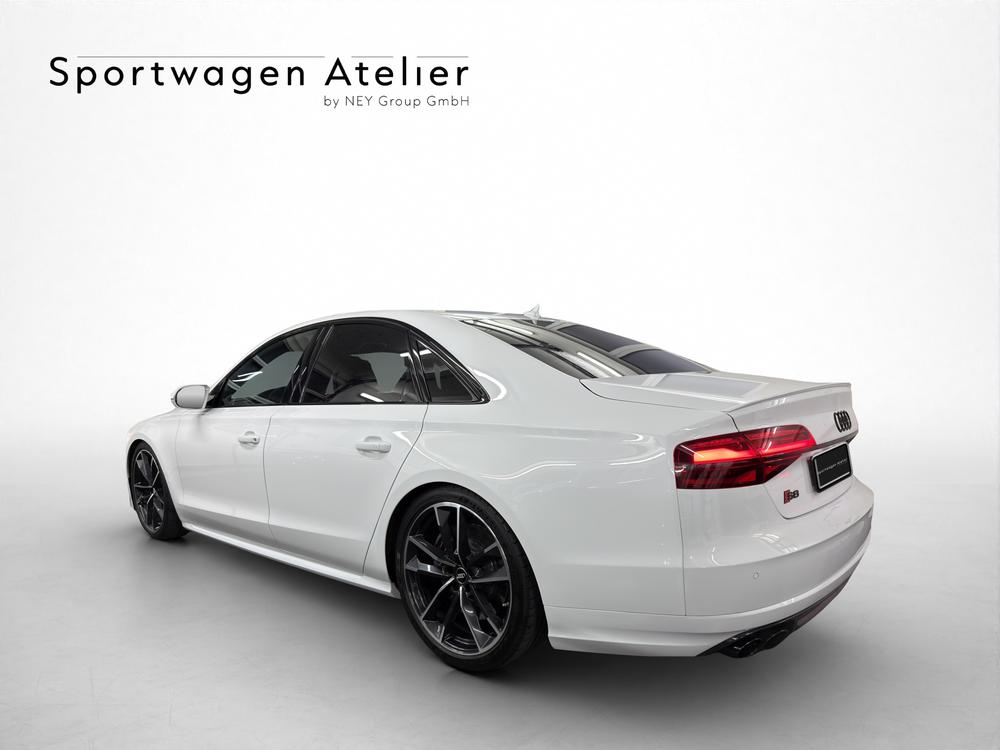 AUDI S8 4.0 TFSI V8 plus quattro tiptronic-showroom-element-2
