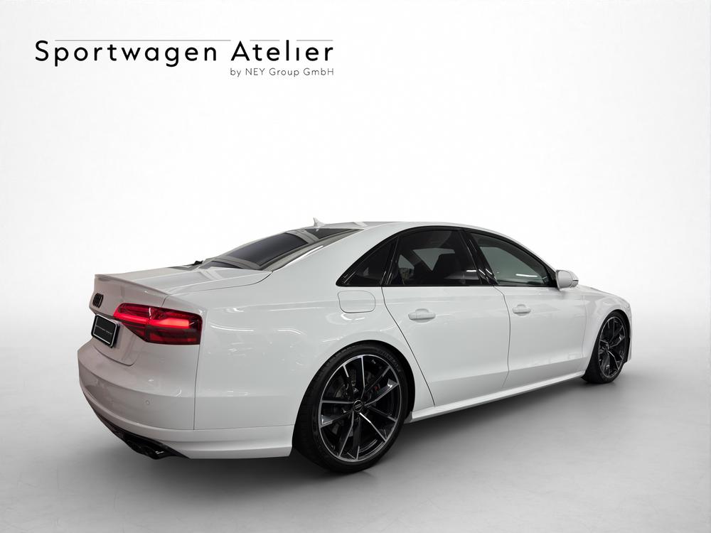 AUDI S8 4.0 TFSI V8 plus quattro tiptronic-image-4