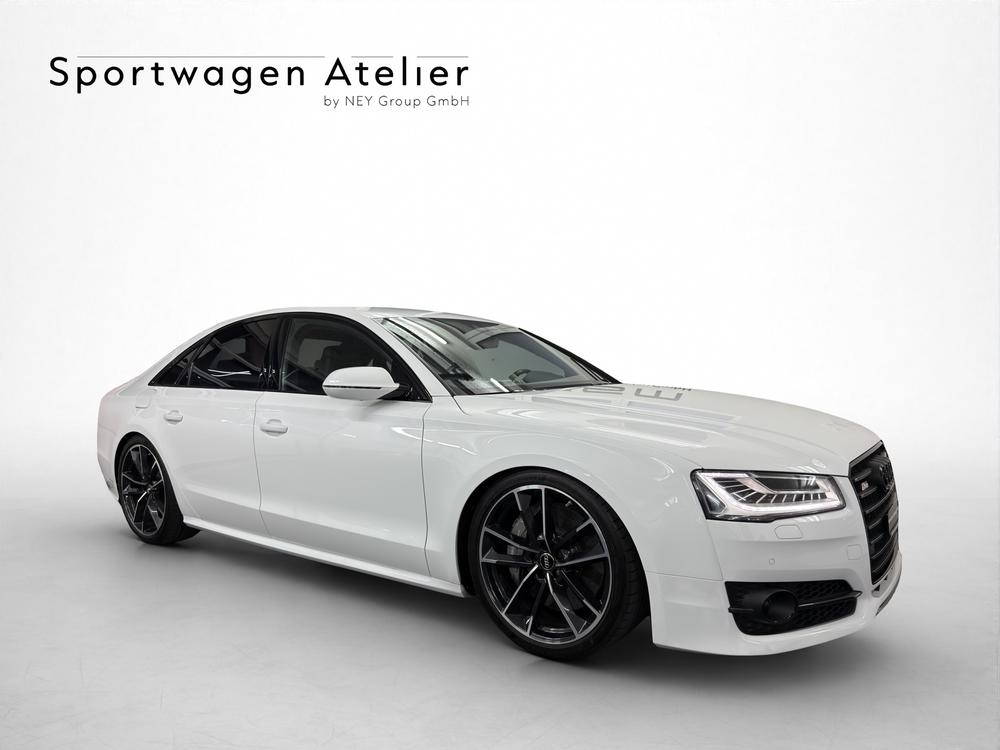 AUDI S8 4.0 TFSI V8 plus quattro tiptronic-image-6