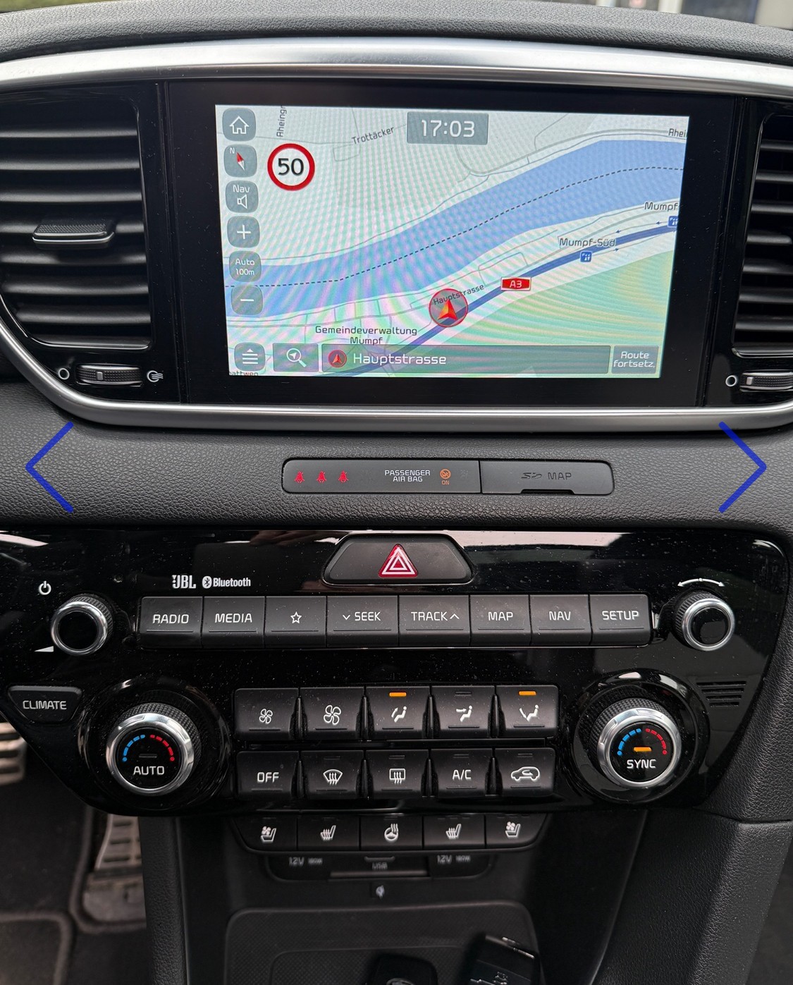 KIA Sportage 1.6 T-GDi GT-Line 4WD Automat-image-13