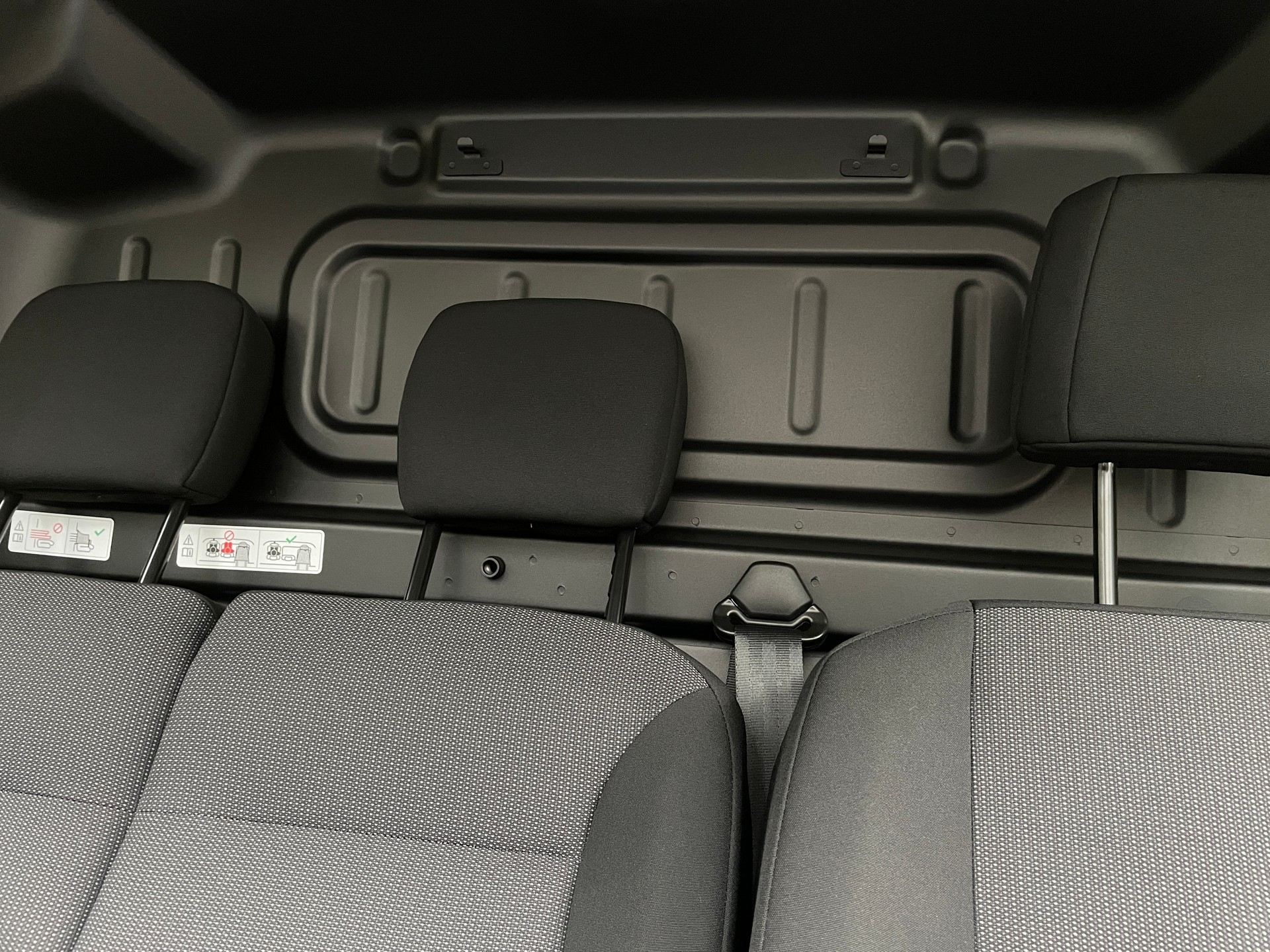 PEUGEOT e-Partner L1 50kWh Standard mit Rückfahrkamera-image-20