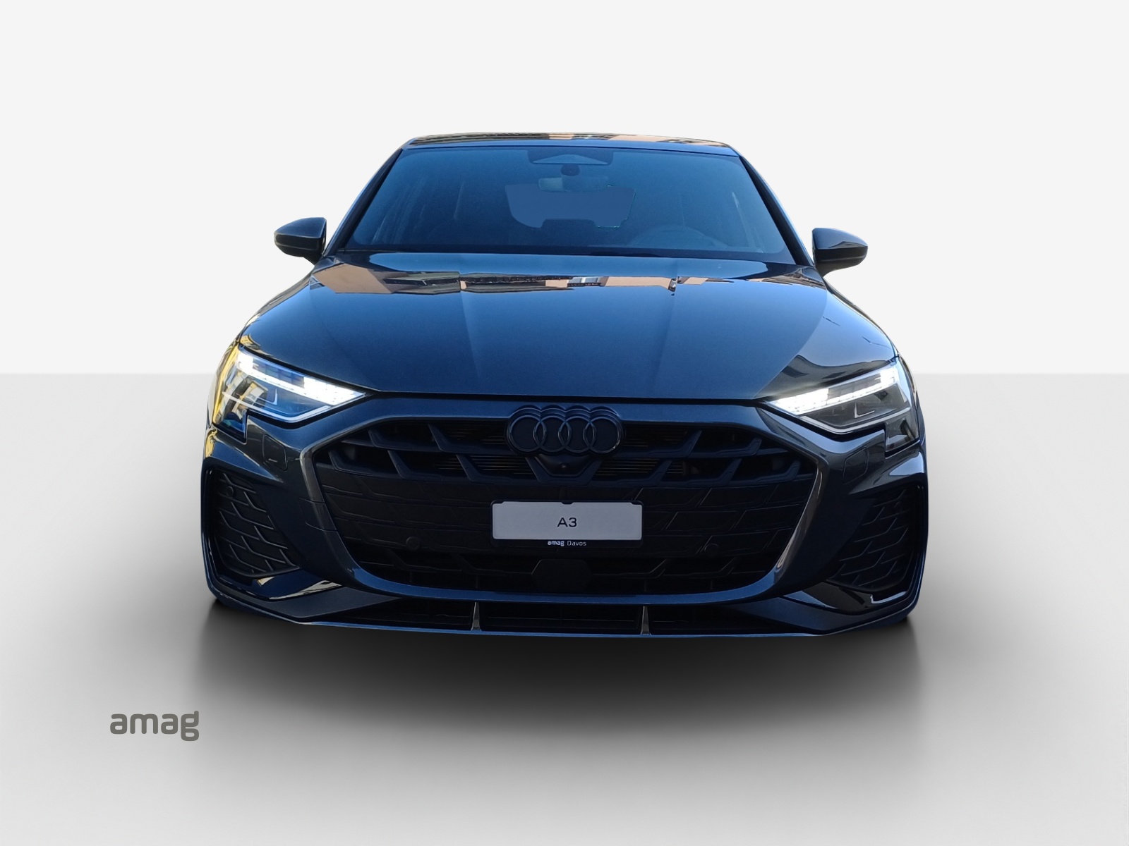 AUDI A3 Sportback TFSI 150 kW quattro S line S tronic-image-6