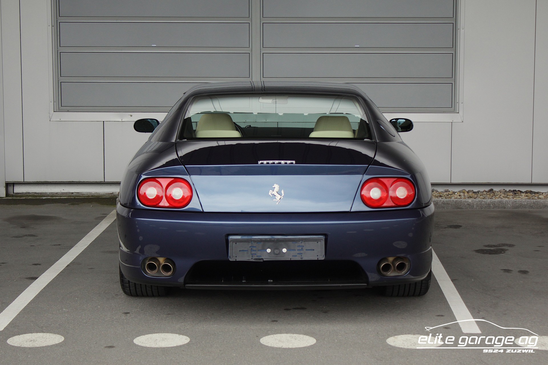 FERRARI 456 GT-image-3