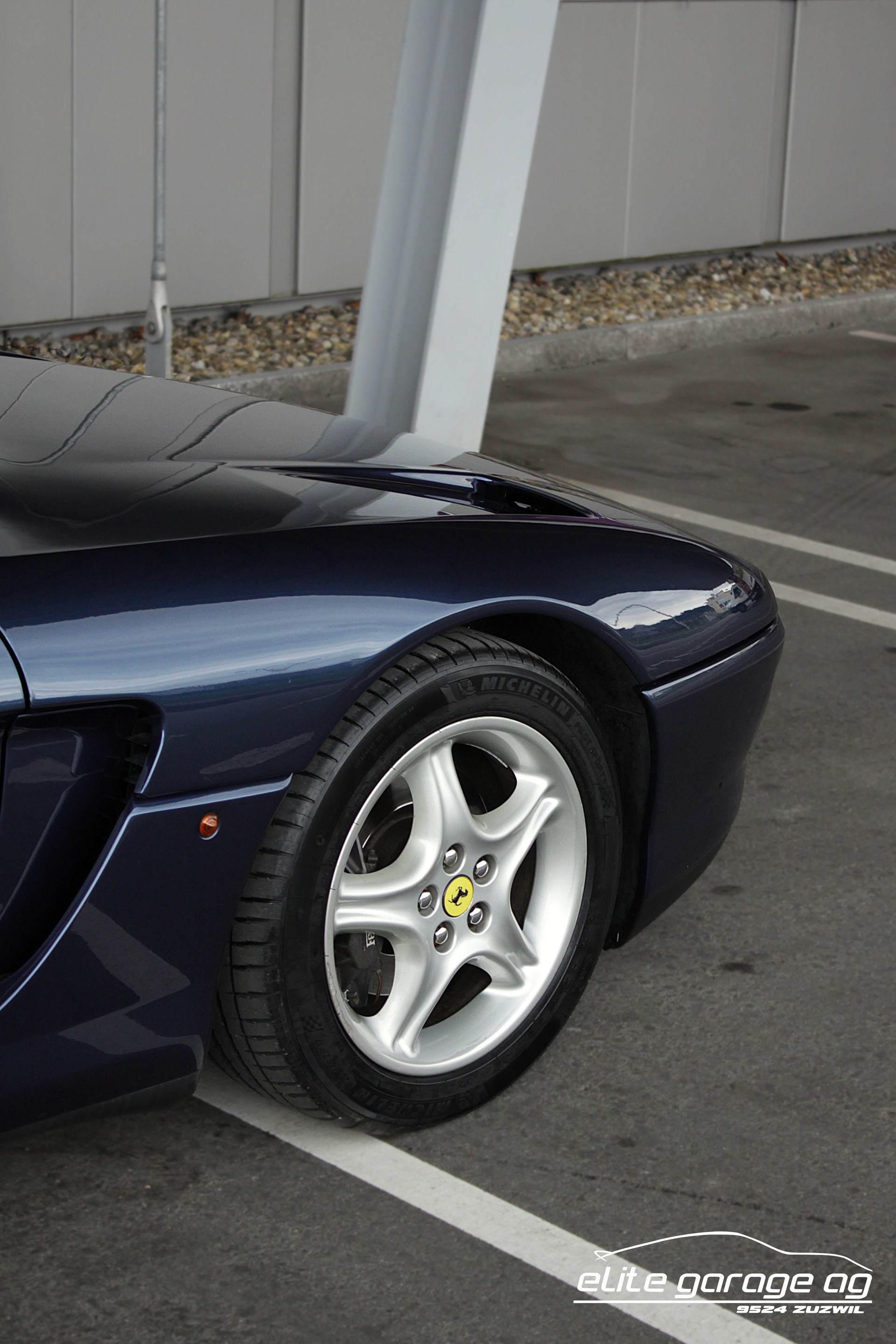 FERRARI 456 GT-image-10