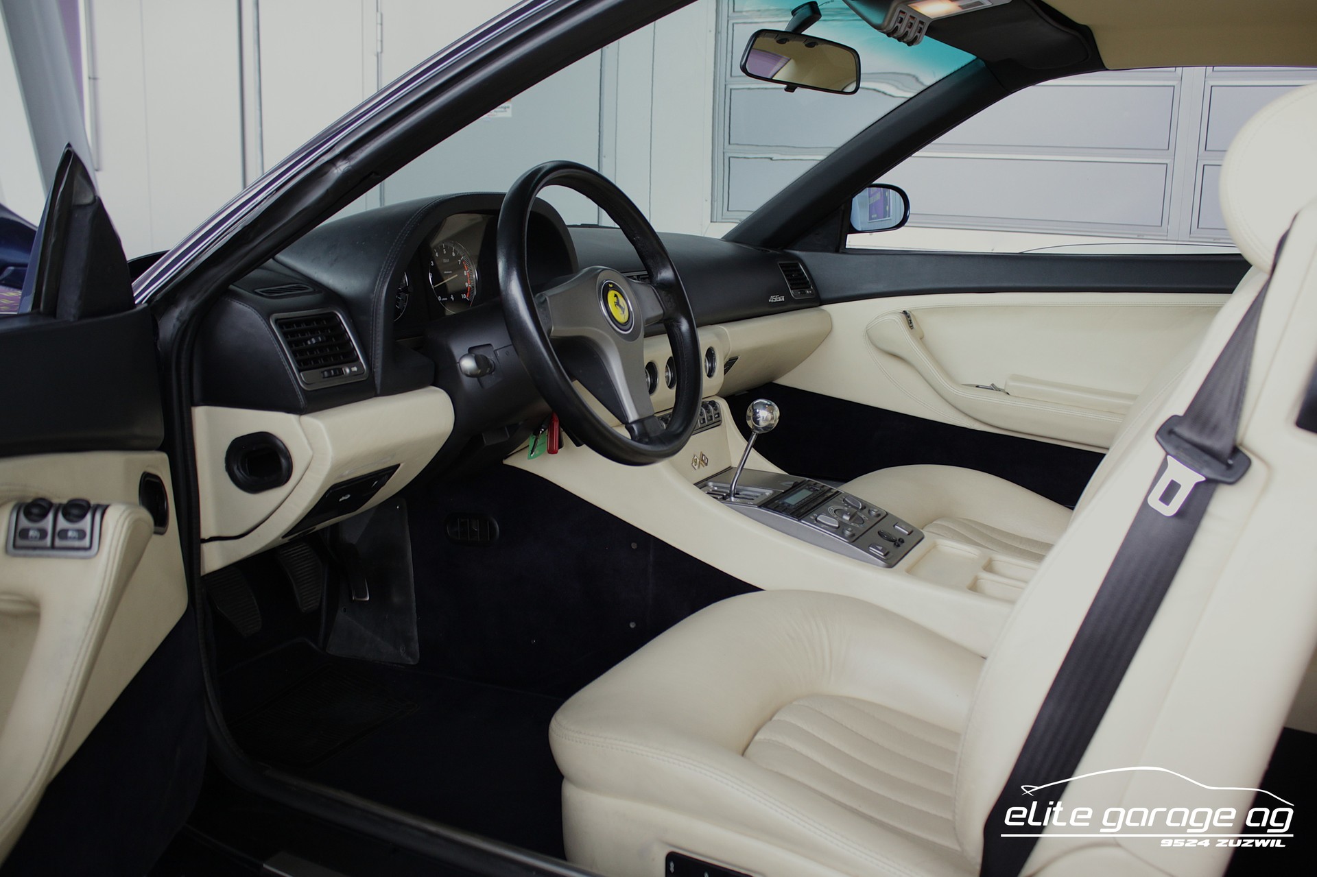 FERRARI 456 GT-image-13