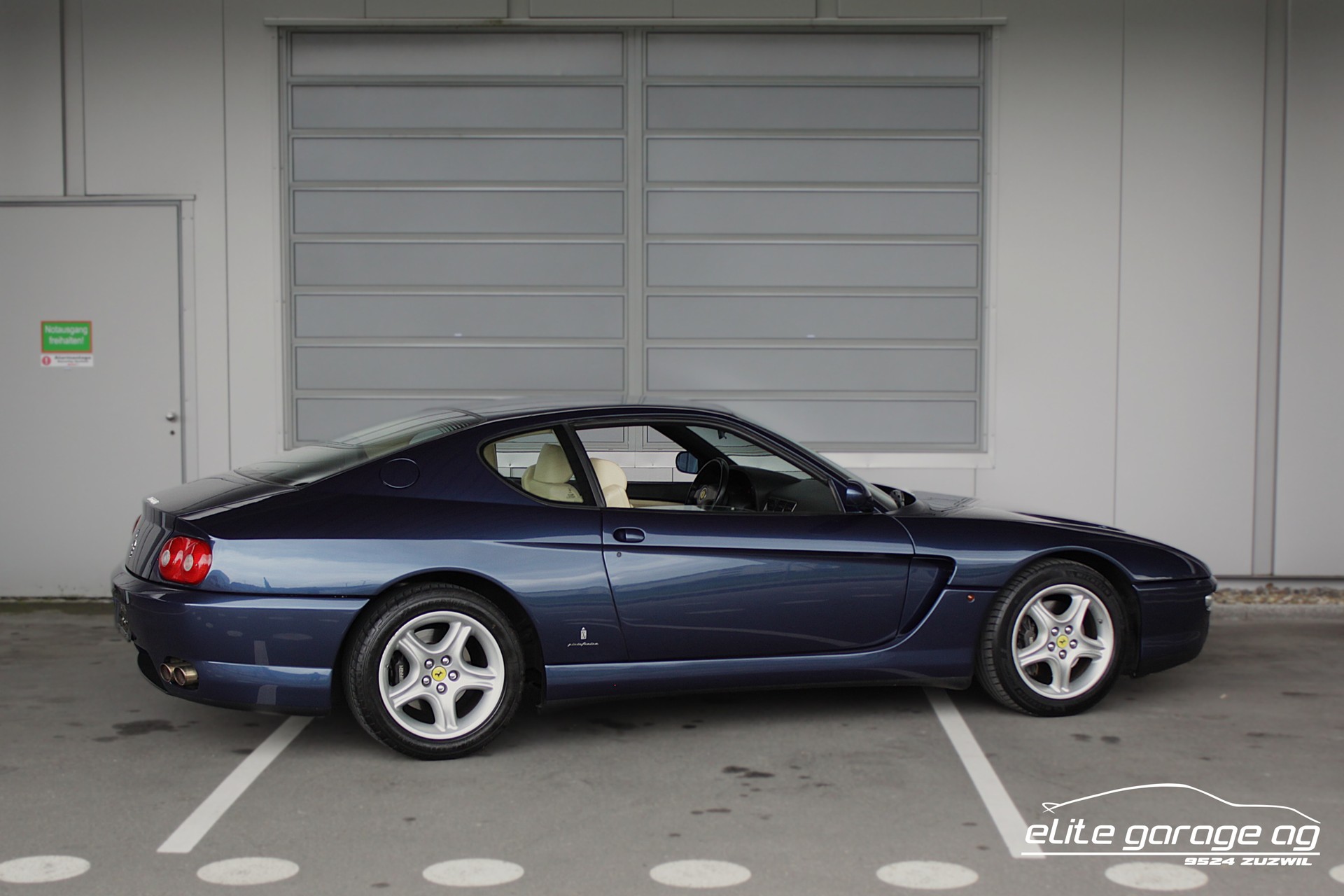 FERRARI 456 GT-image-4