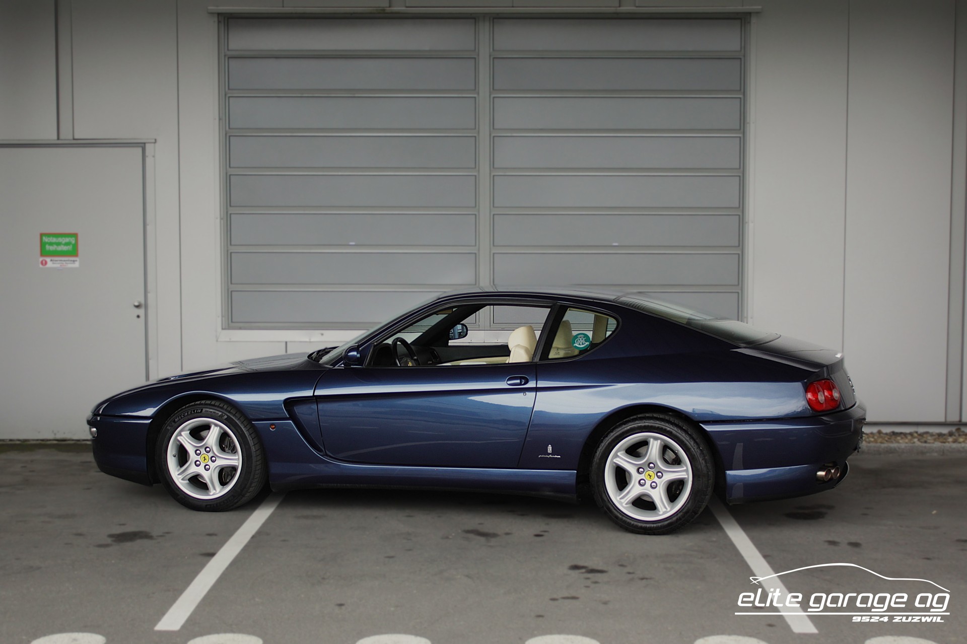 FERRARI 456 GT-image-2