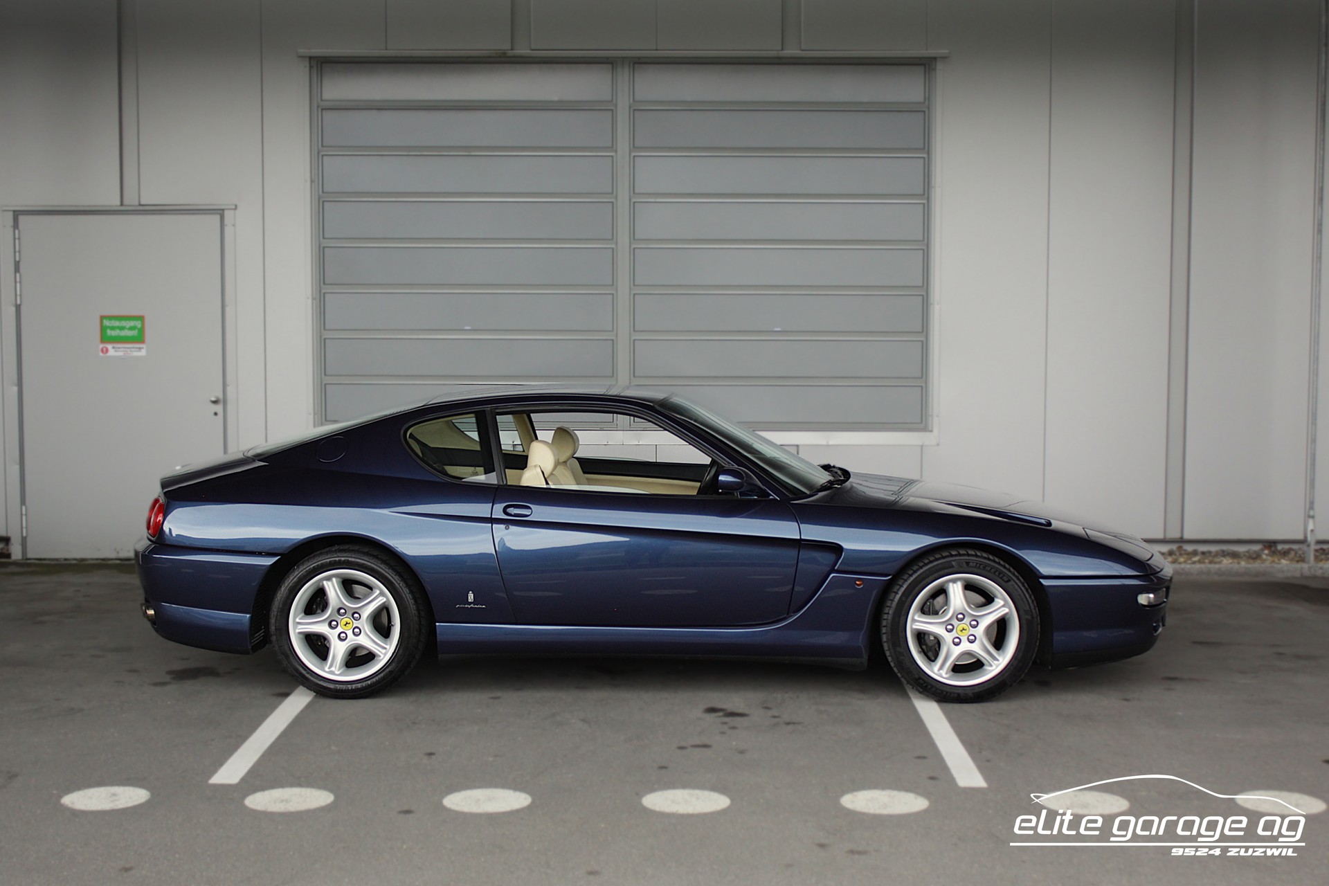 FERRARI 456 GT-image-5