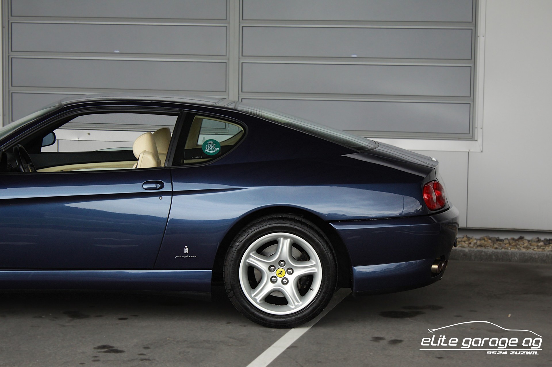 FERRARI 456 GT-image-11