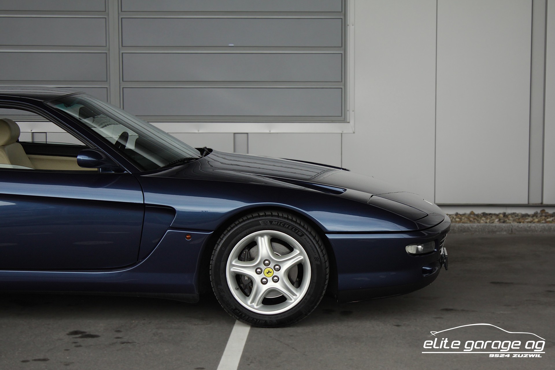 FERRARI 456 GT-image-9
