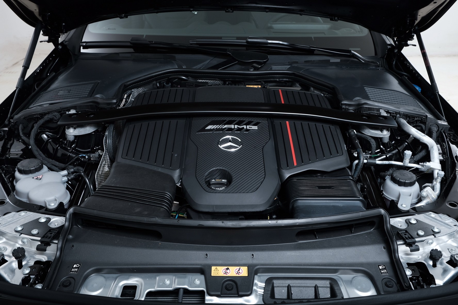MERCEDES-BENZ CLE 53 Coupé AMG 4Matic+ 9G-Tronic-showroom-element-2